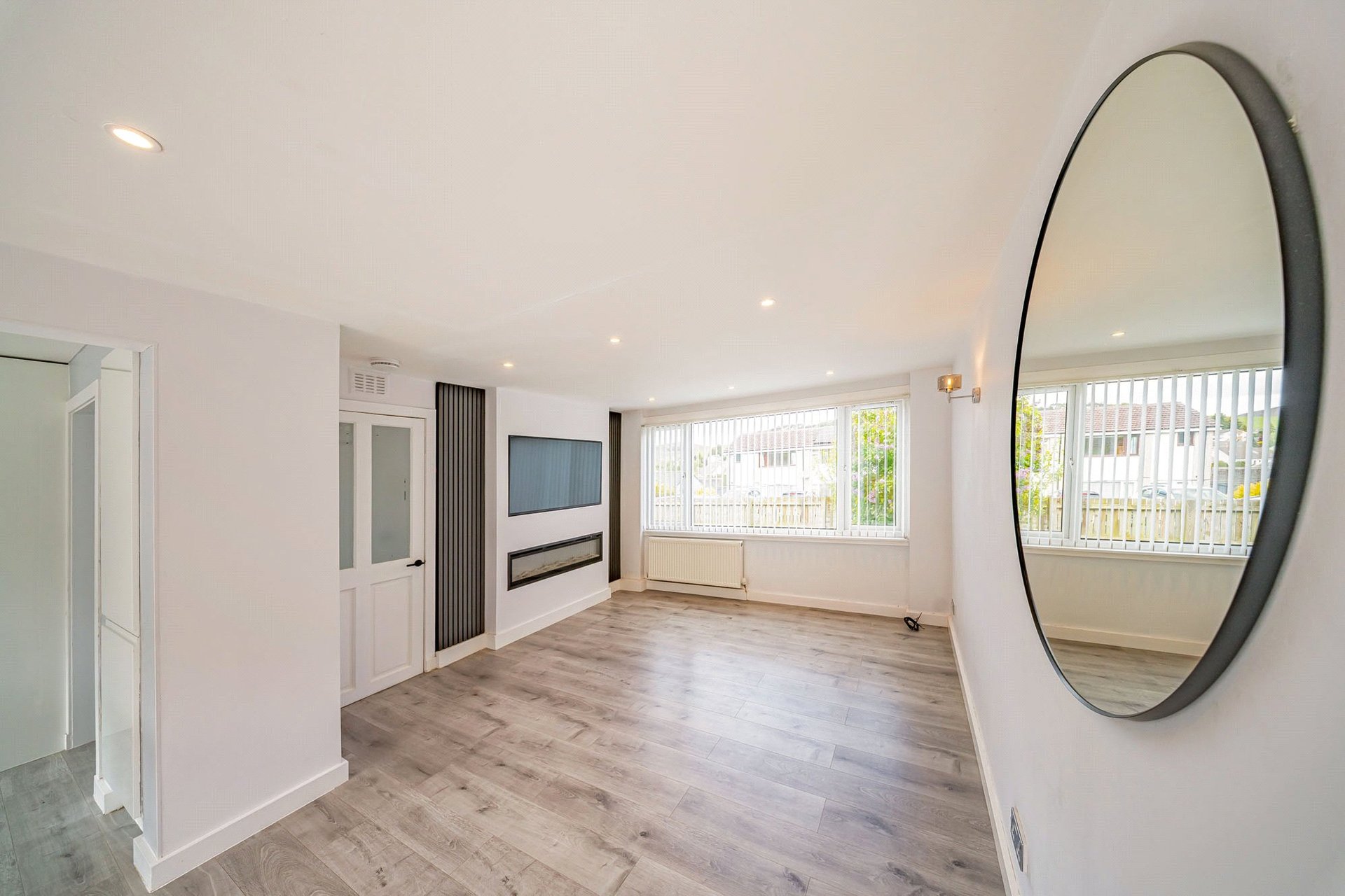 Yairview, 28 Meigle Row, Clovenfords, Galashiels, Scottish Borders, TD1 3LX - Picture #11