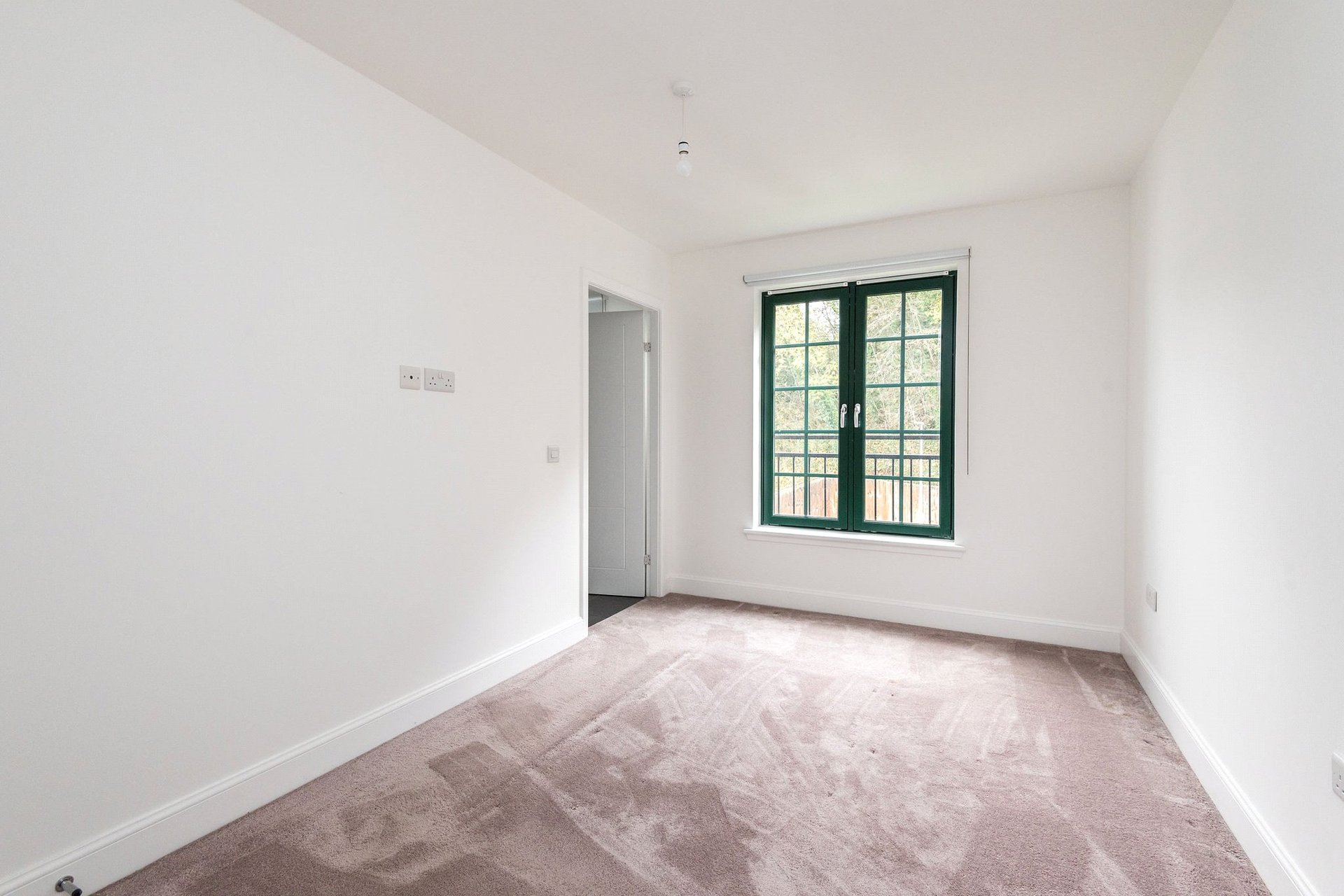 6F Westmill Haugh, Lasswade, Midlothian, EH18 1BF - Picture #5