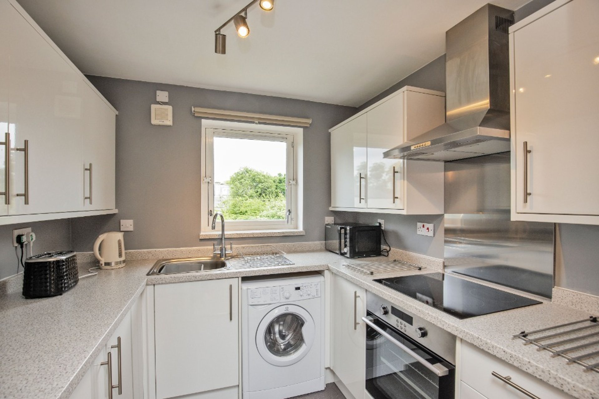 87 Polwarth Terrace, Polwarth, Edinburgh, EH11 1NE - Picture #10