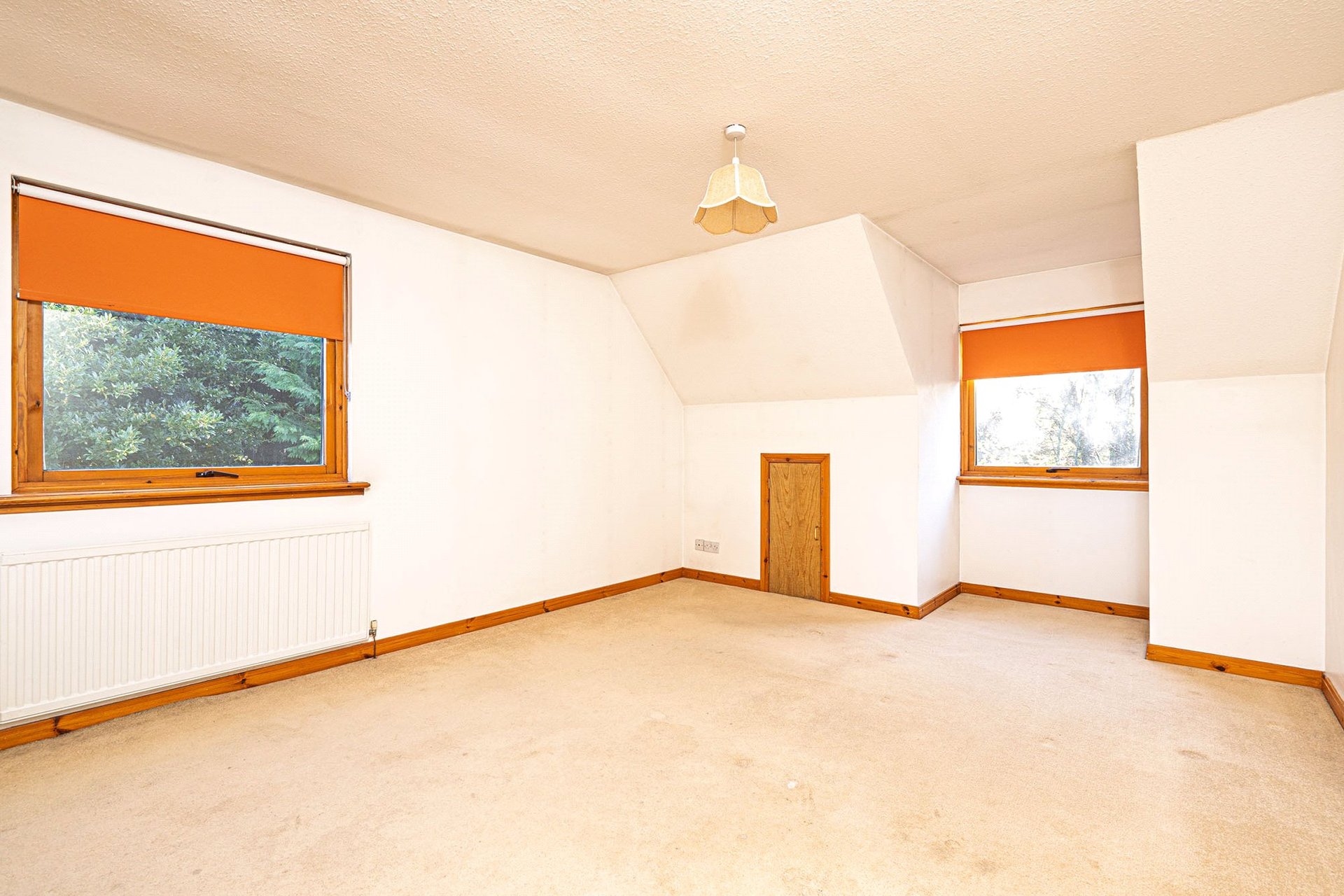 The Roundel, 68A Hepburn Gardens, St Andrews, KY16 9DQ - Picture #22