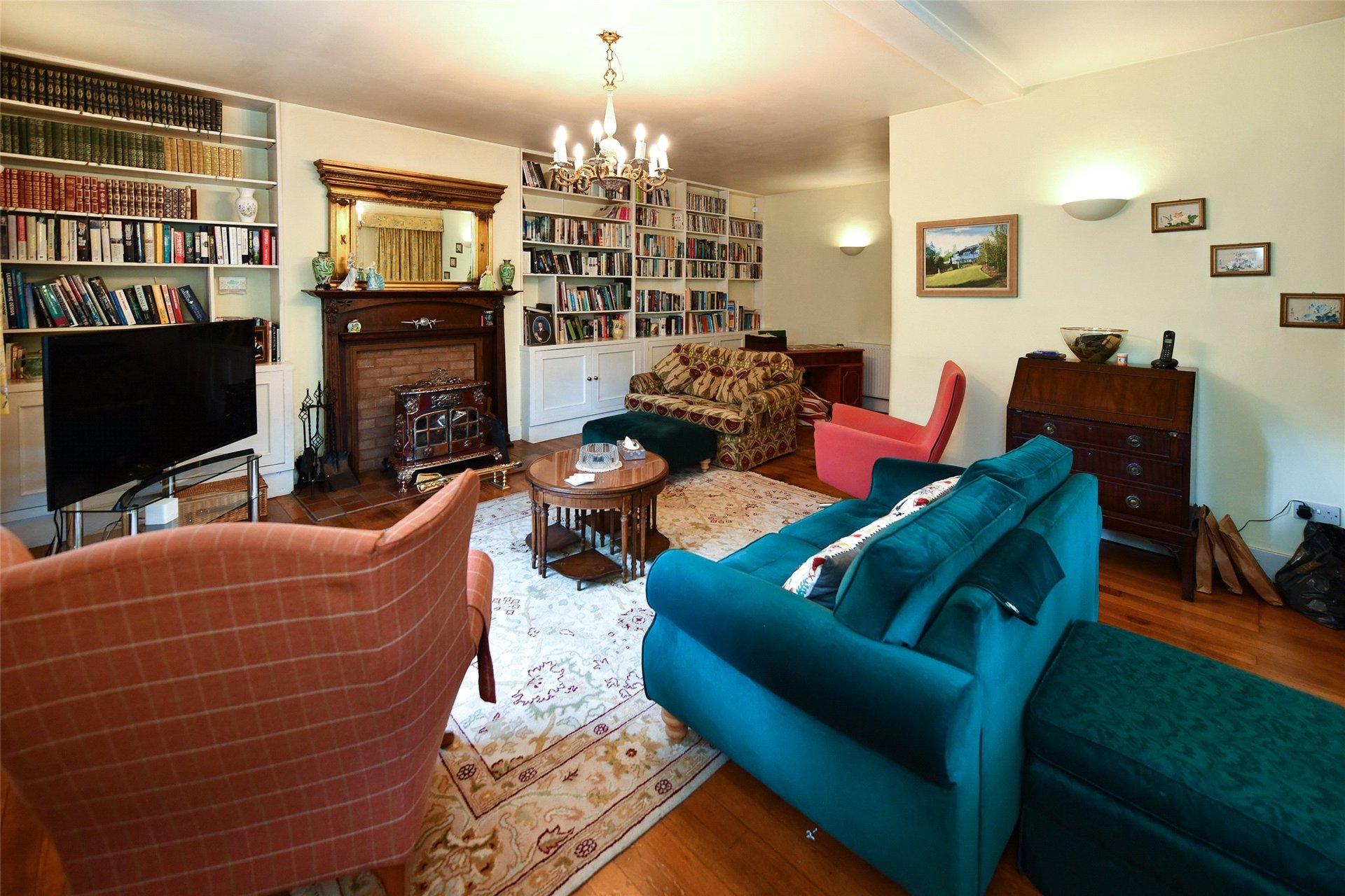 Whitehills House, Minnigaff, Newton Stewart, Dumfries and Galloway, DG8 6SL - Picture #8