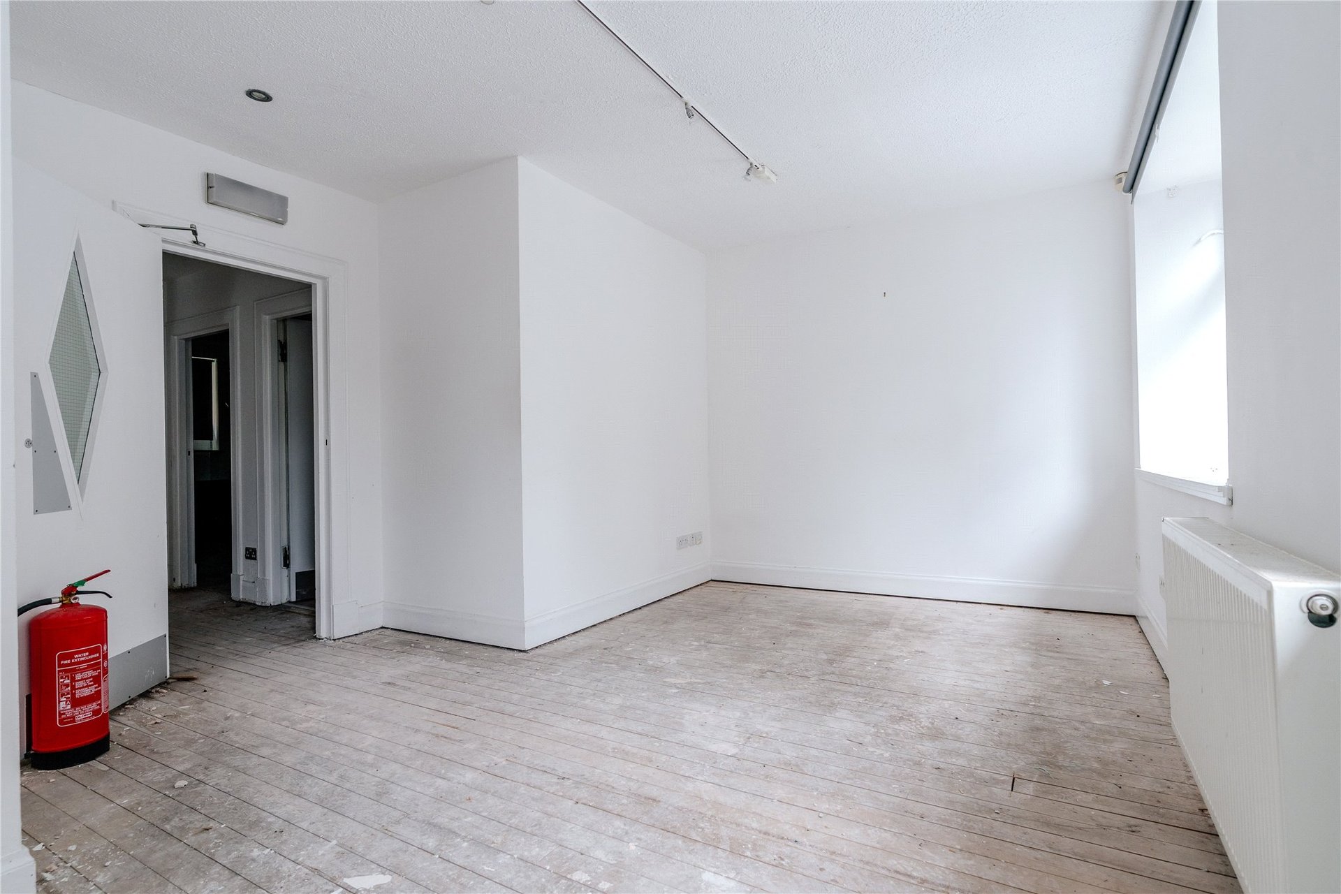 The Mews, 4 Claremont Place, Park, Glasgow, G3 7YR - Picture #15