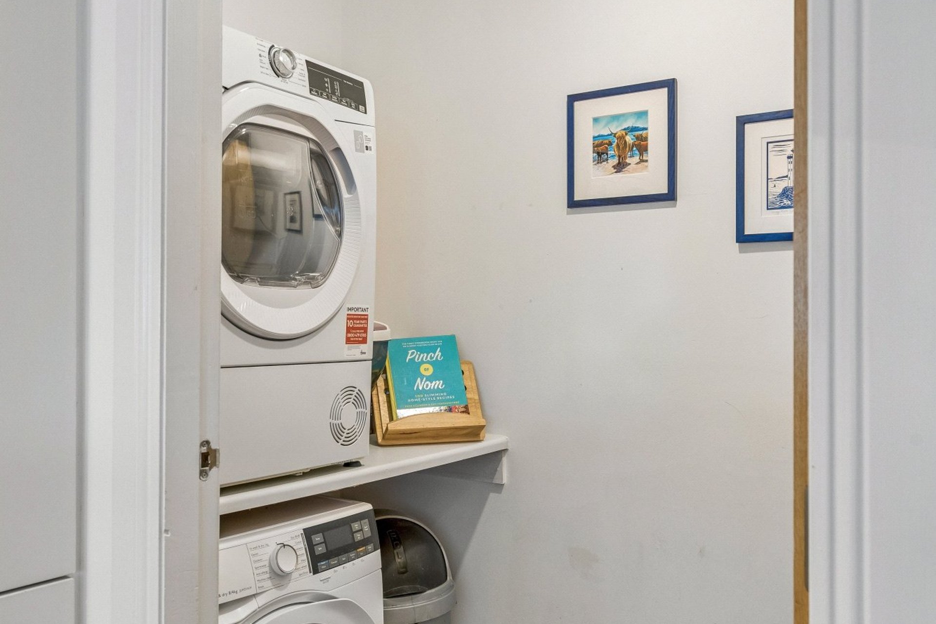 Flat 2/2, 52 Fortrose Street, Partick, Glasgow, G11 5LP - Picture #17