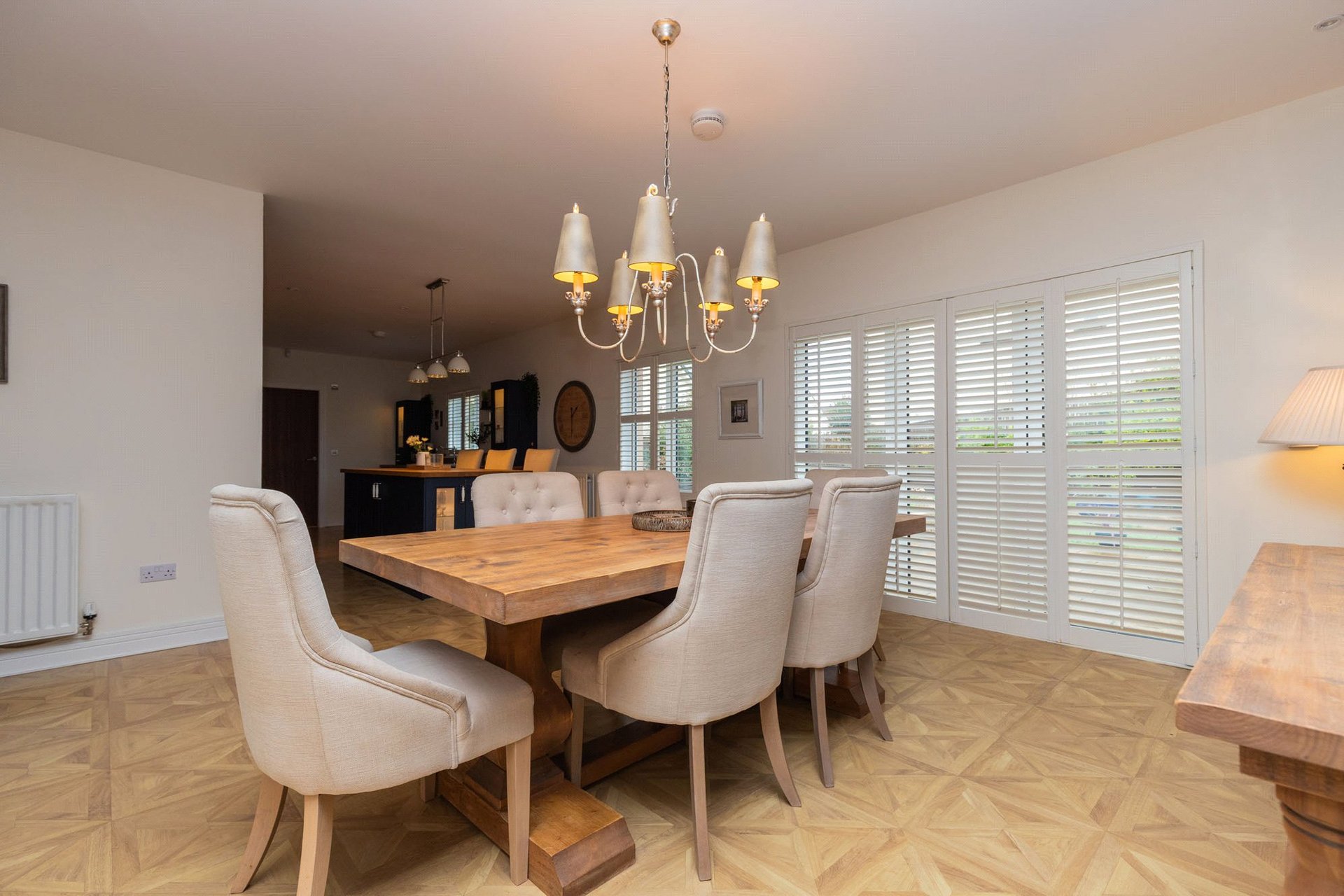 8 Frederick Boulevard, Thorntonhall, Glasgow, South Lanarkshire, G74 5DE - Picture #11