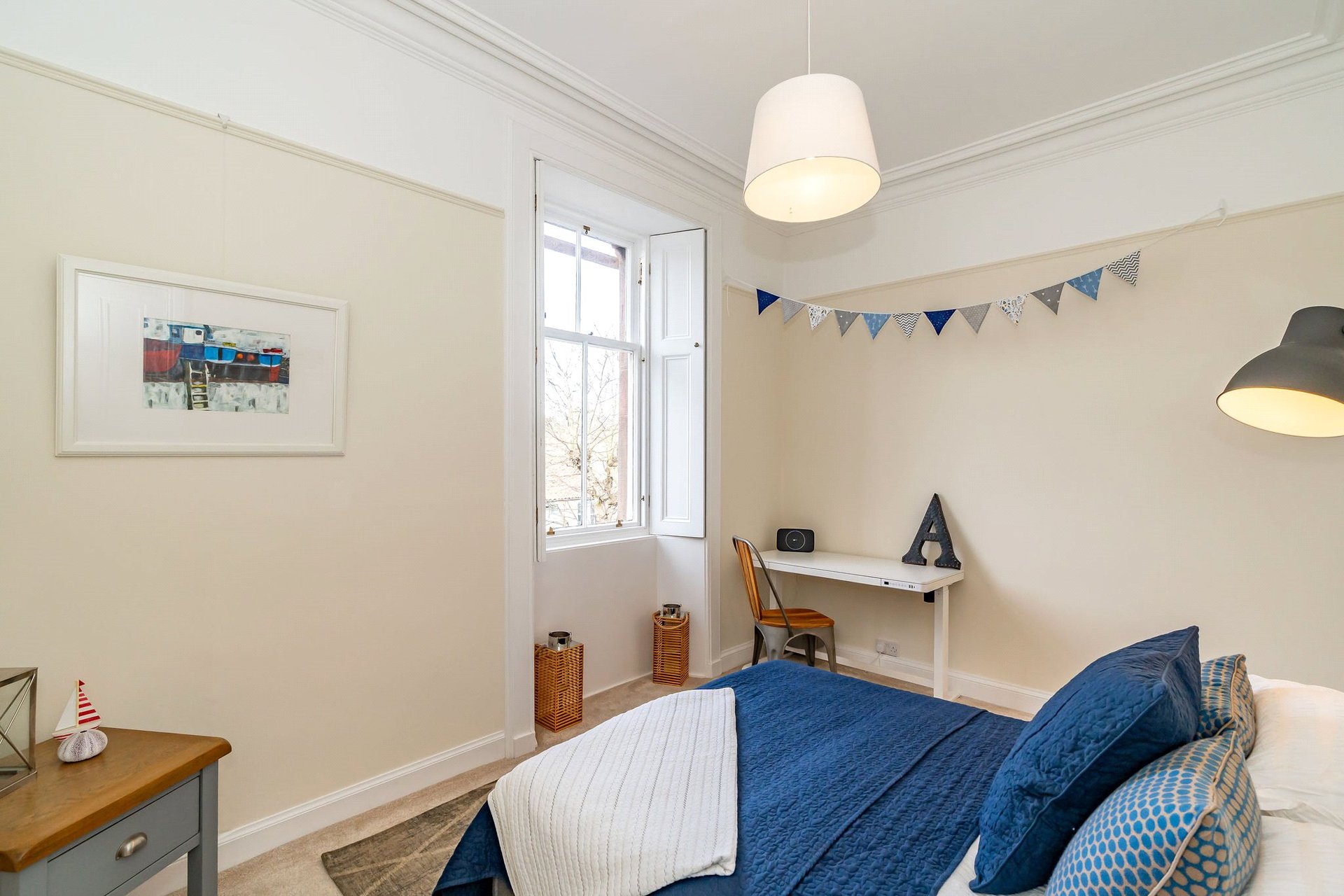 22 Nethergate South, Crail, Anstruther, KY10 3TY - Picture #24