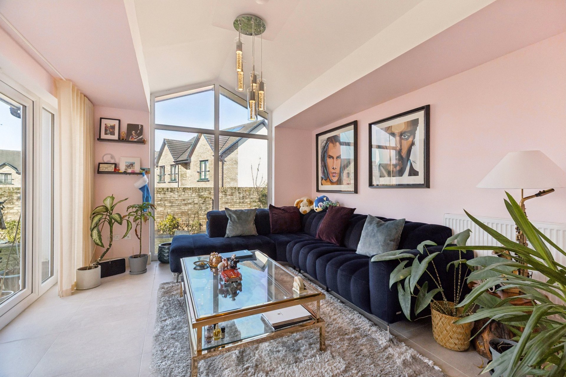 3 Raeside Way, Newton Mearns, Glasgow, East Renfrewshire, G77 6YL - Picture #17