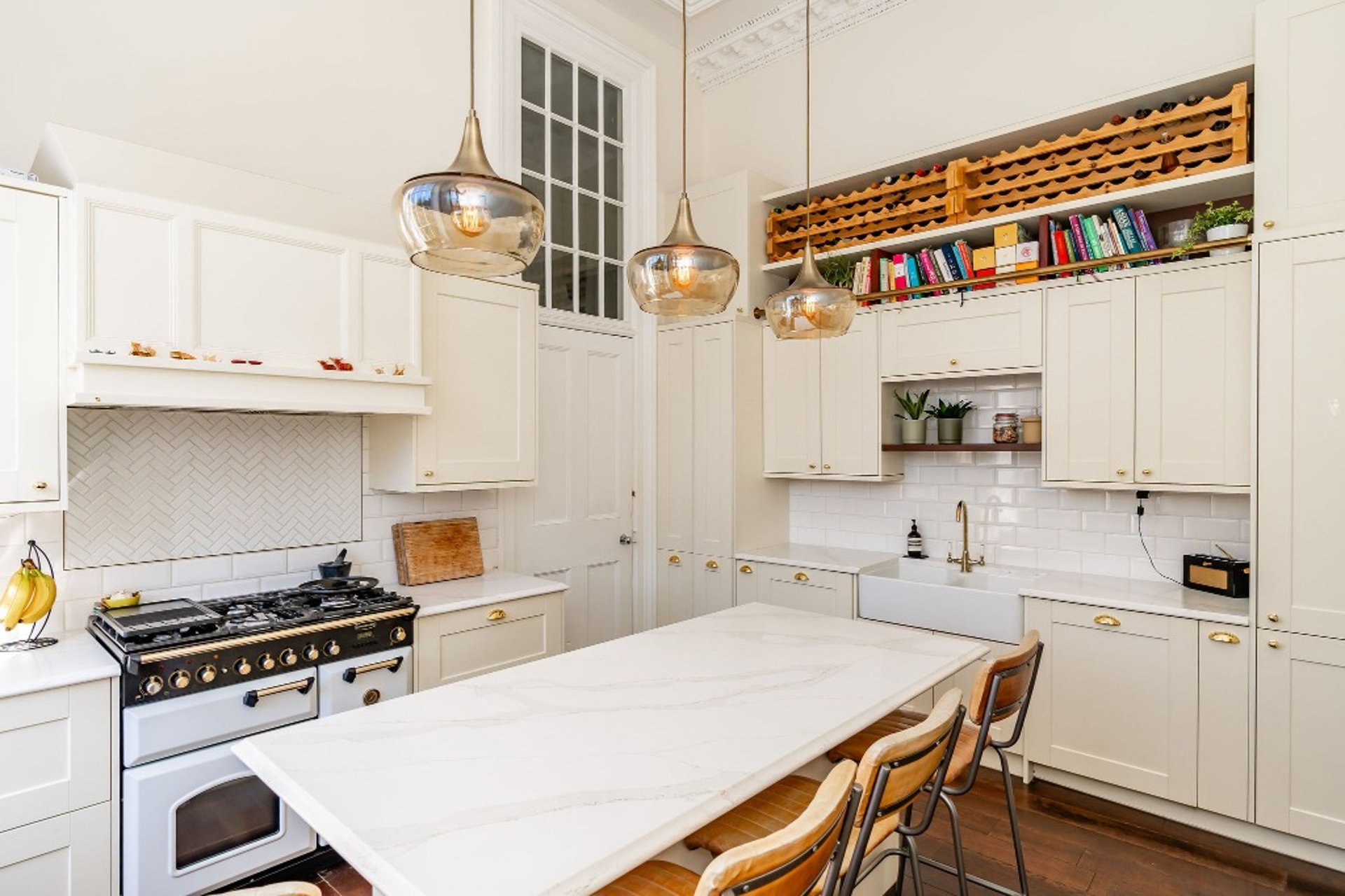 8 Bellevue Crescent, Bellevue, Edinburgh, EH3 6ND - Picture #15