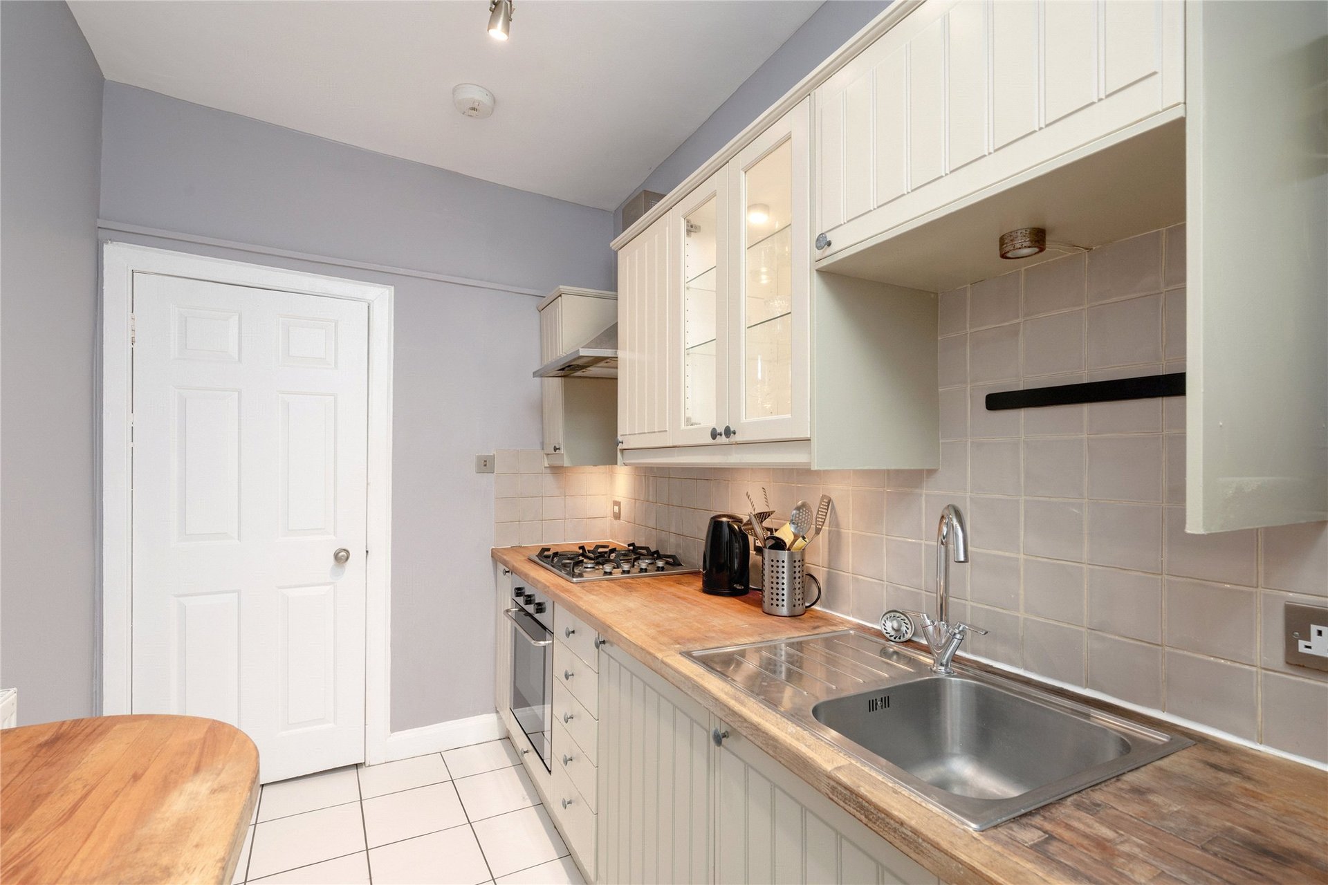 3, 15 Buccleuch Street, Edinburgh, EH8 9JN - Picture #12