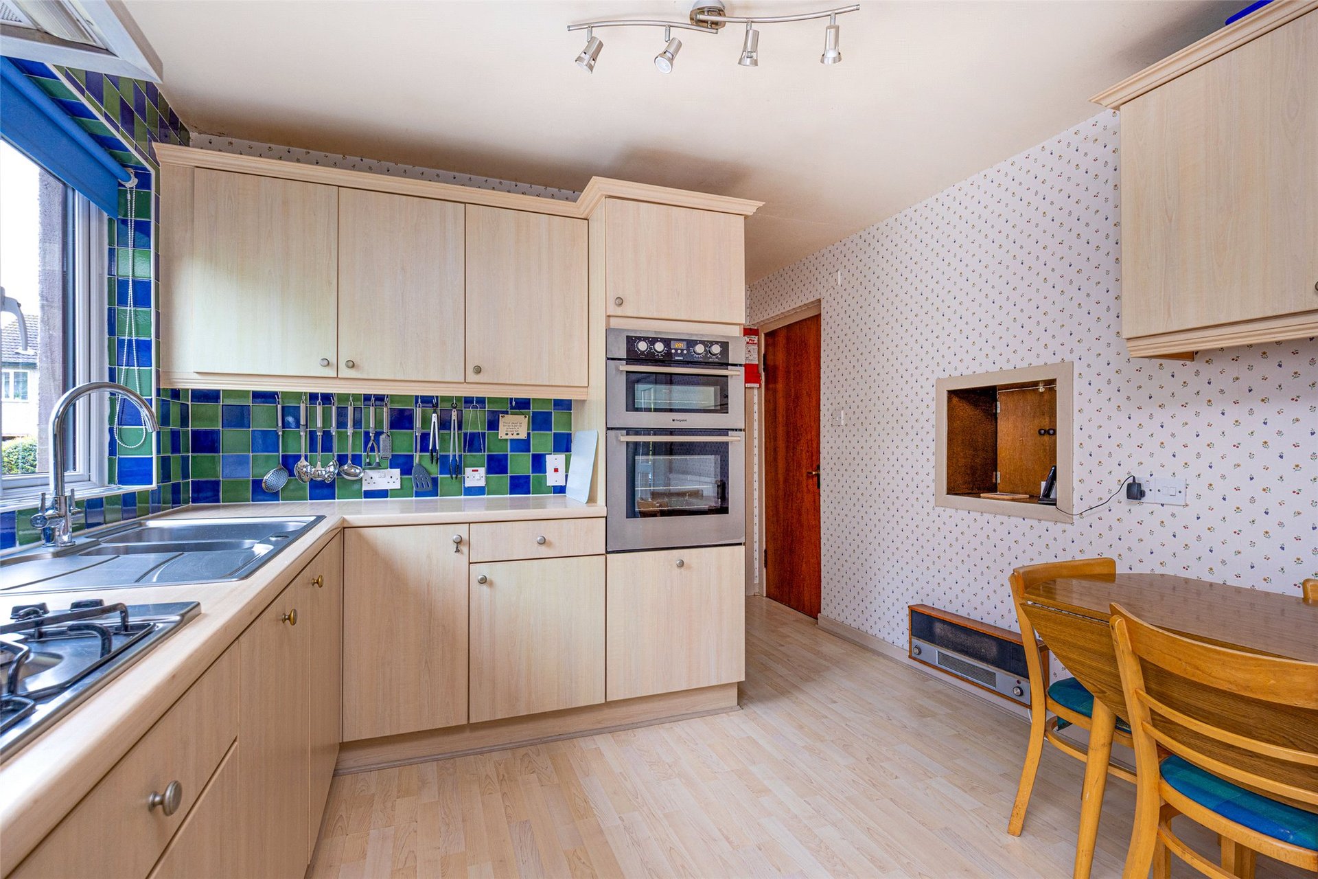 26 Westbourne Drive, Bearsden, G61 4BH - Picture #10