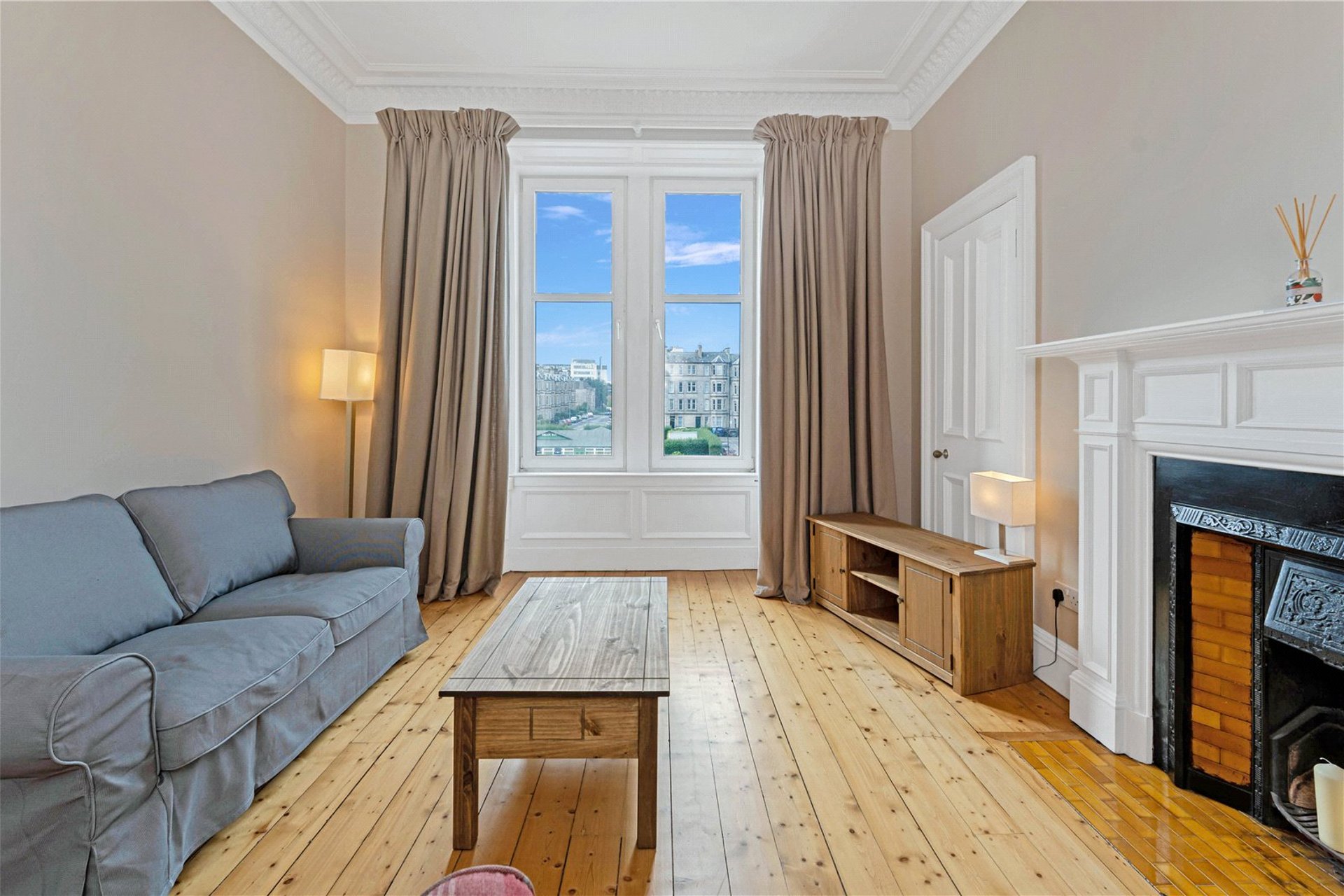 36/3 Comely Bank Place, Edinburgh, EH4 1EP - Picture #3