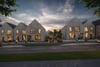 Plot 3, Braeburn, St Andrews West, Plot 3, Braeburn, St Andrews West, St. Andrews, Fife, KY16 9BY - Picture #6