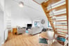 Flat 9, Buchanan Court, 130 Calton Road, Edinburgh, Midlothian, EH8 8JQ - Picture #3