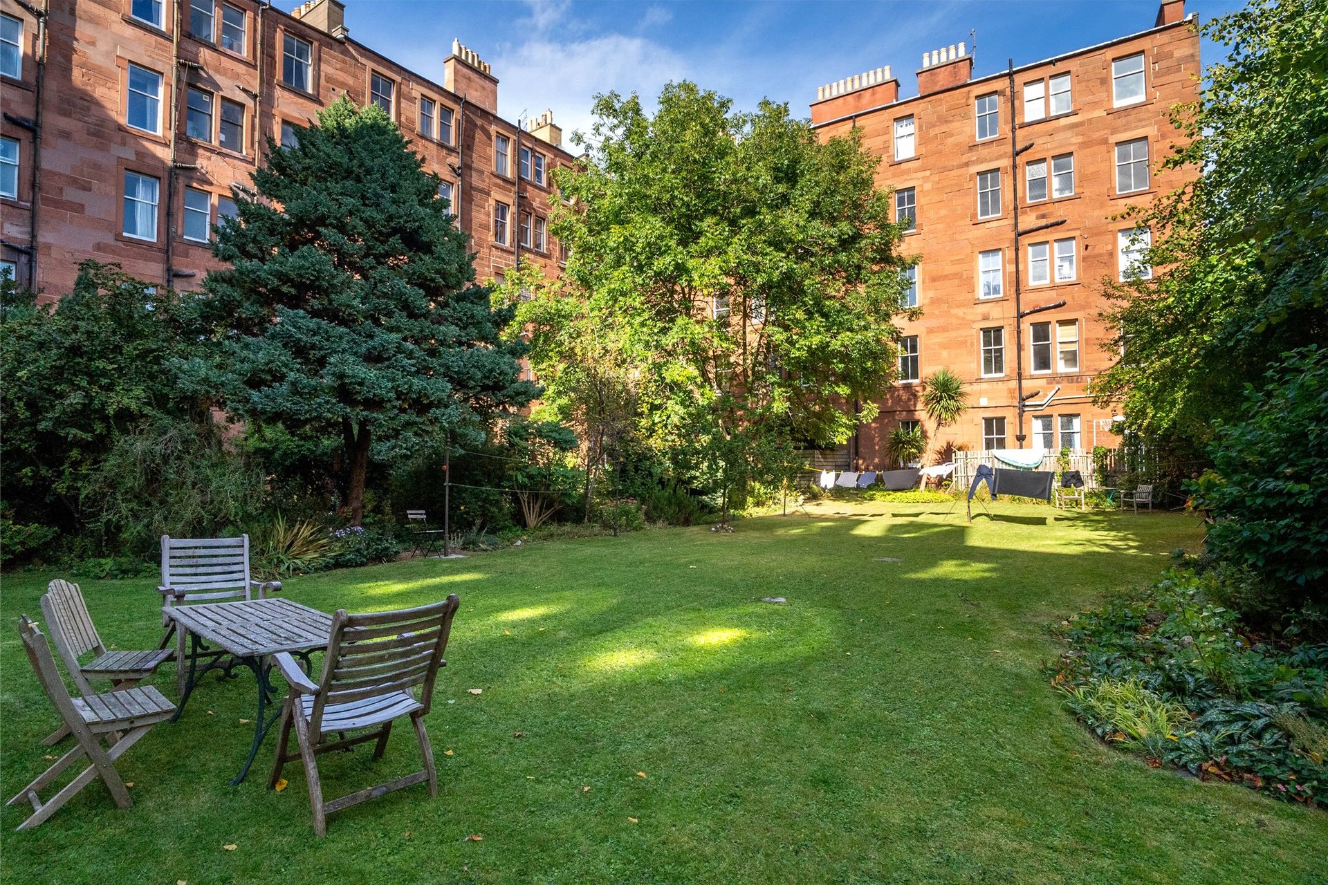 4/1f3 Bruntsfield Terrace, Bruntsfield, Edinburgh, EH10 4EX - Picture #22