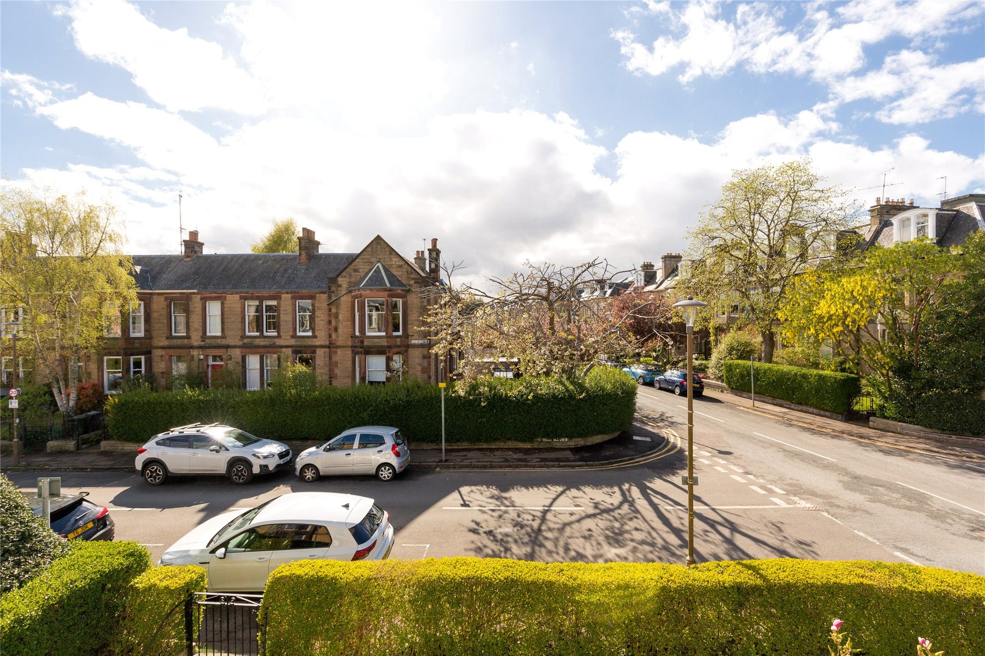 106 Findhorn Place, Edinburgh, EH9 2PB - Picture #22