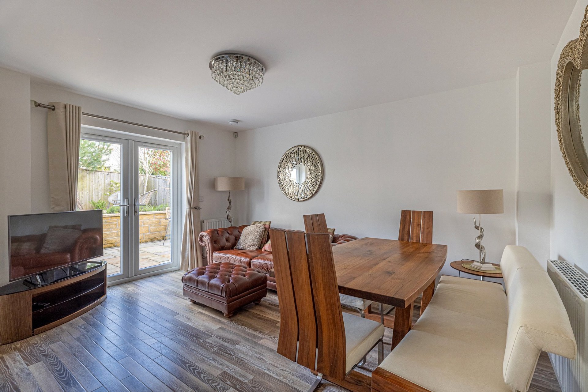 47 Alexander Grove, Bearsden, G61 3EF - Picture #6