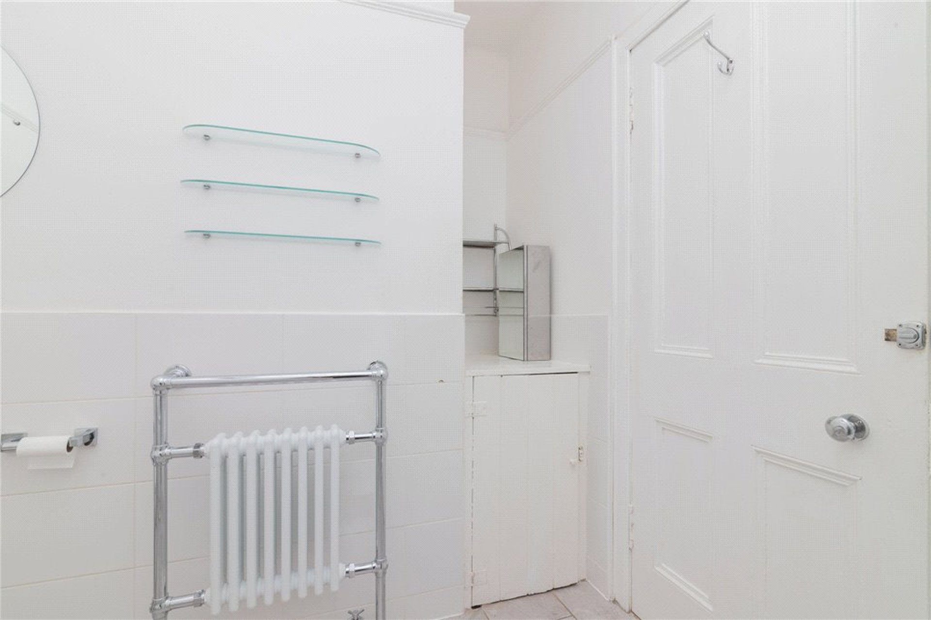 Flat 5, 19 Athole Gardens, Glasgow, G12 9BA - Picture #21