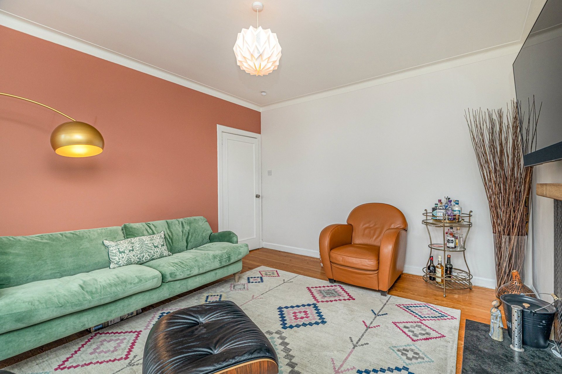 35 Beech Avenue, Bearsden, G61 3EU - Picture #5