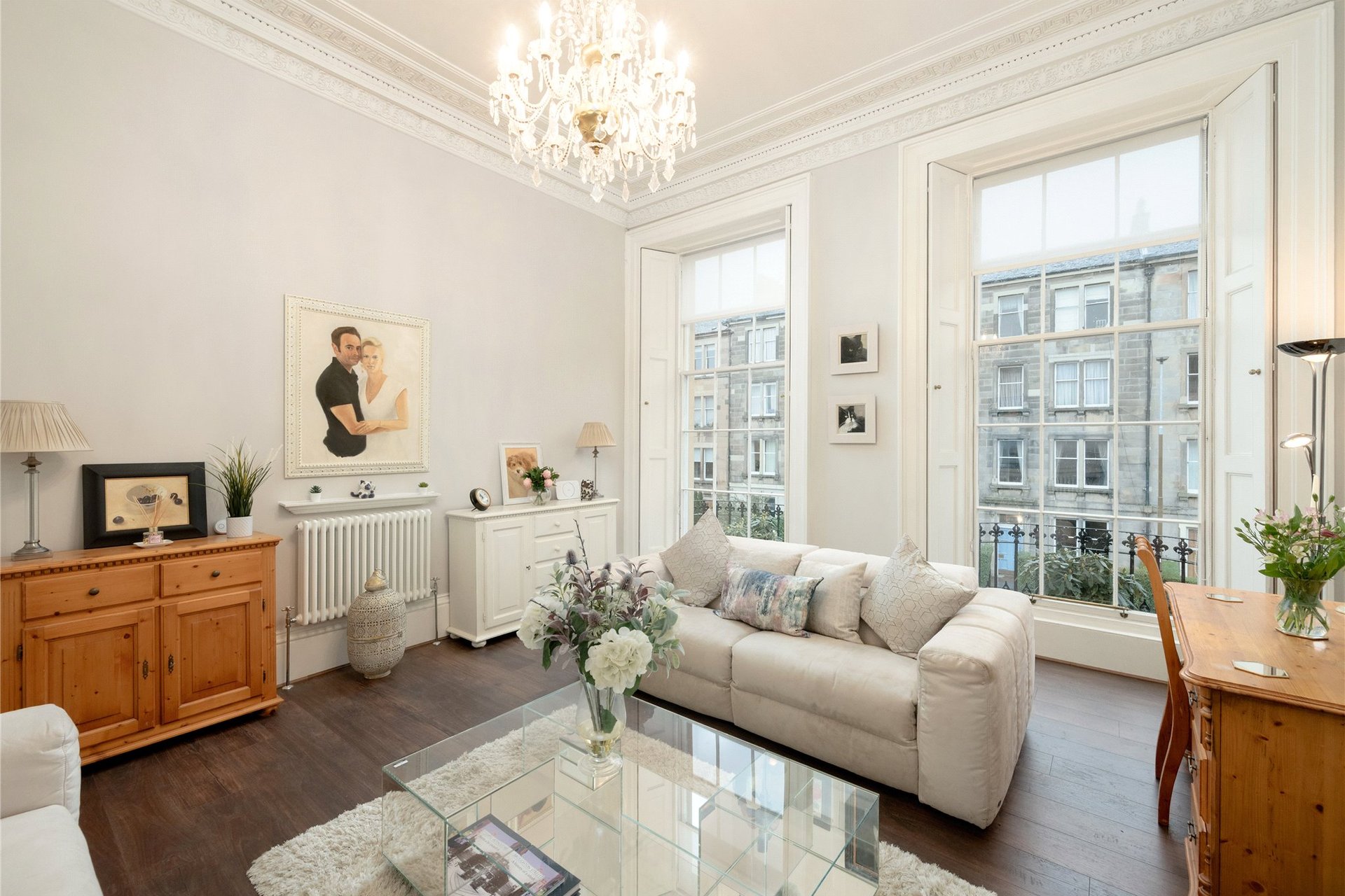 83/1 East Claremont Street, Edinburgh, EH7 4HU - Picture #7