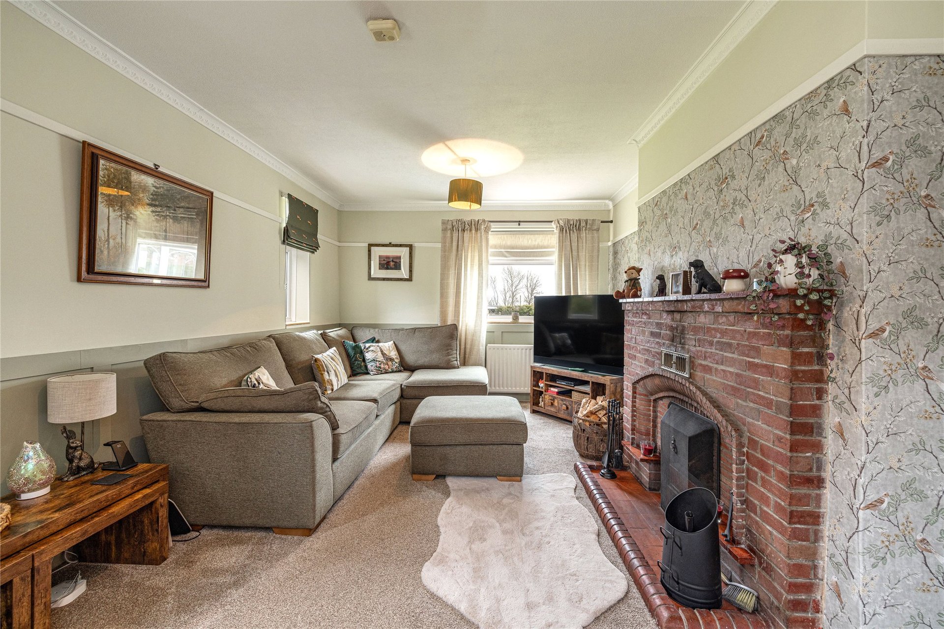 1 Duns Road, Berwick-upon-Tweed, Northumberland, TD15 1UB - Picture #2