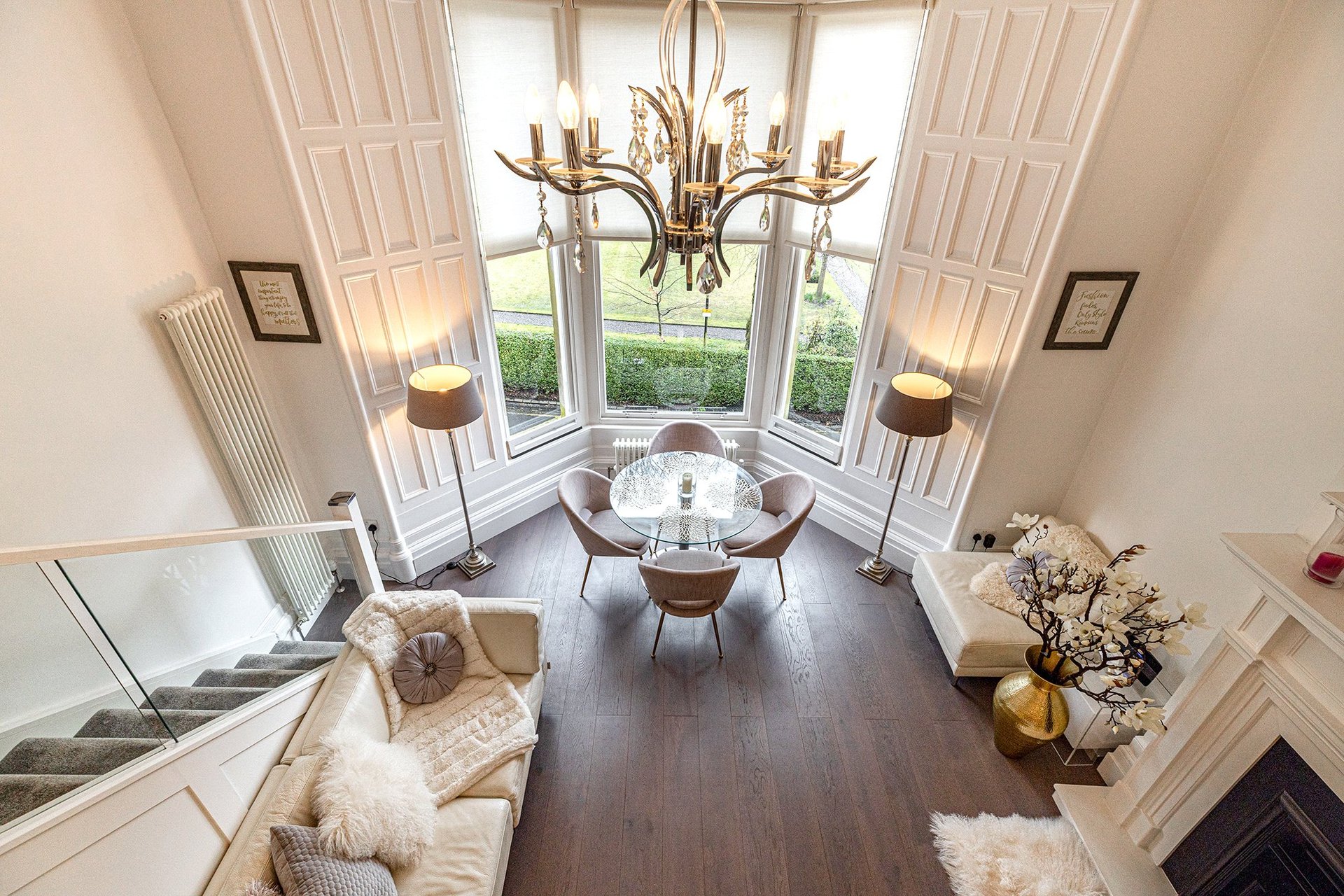 Flat 5, 29 Athole Gardens, Dowanhill, Glasgow, G12 9BD - Picture #2