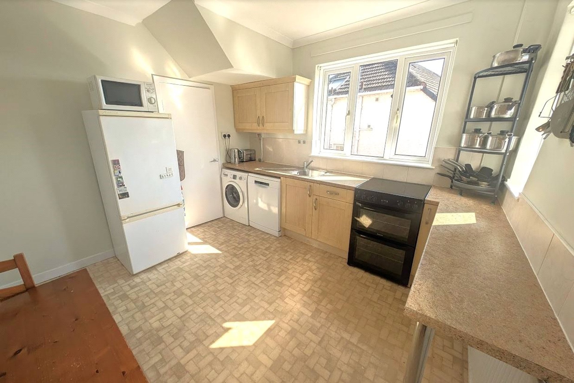 13 Lomond Road, Bearsden, G61 1BA - Picture #13