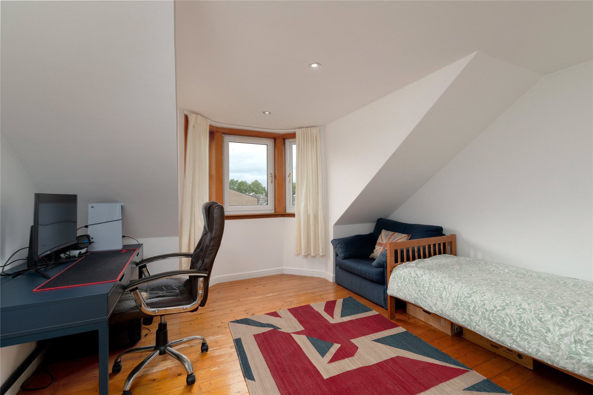 3 Derby Street, Edinburgh, EH6 4SQ - Picture #13