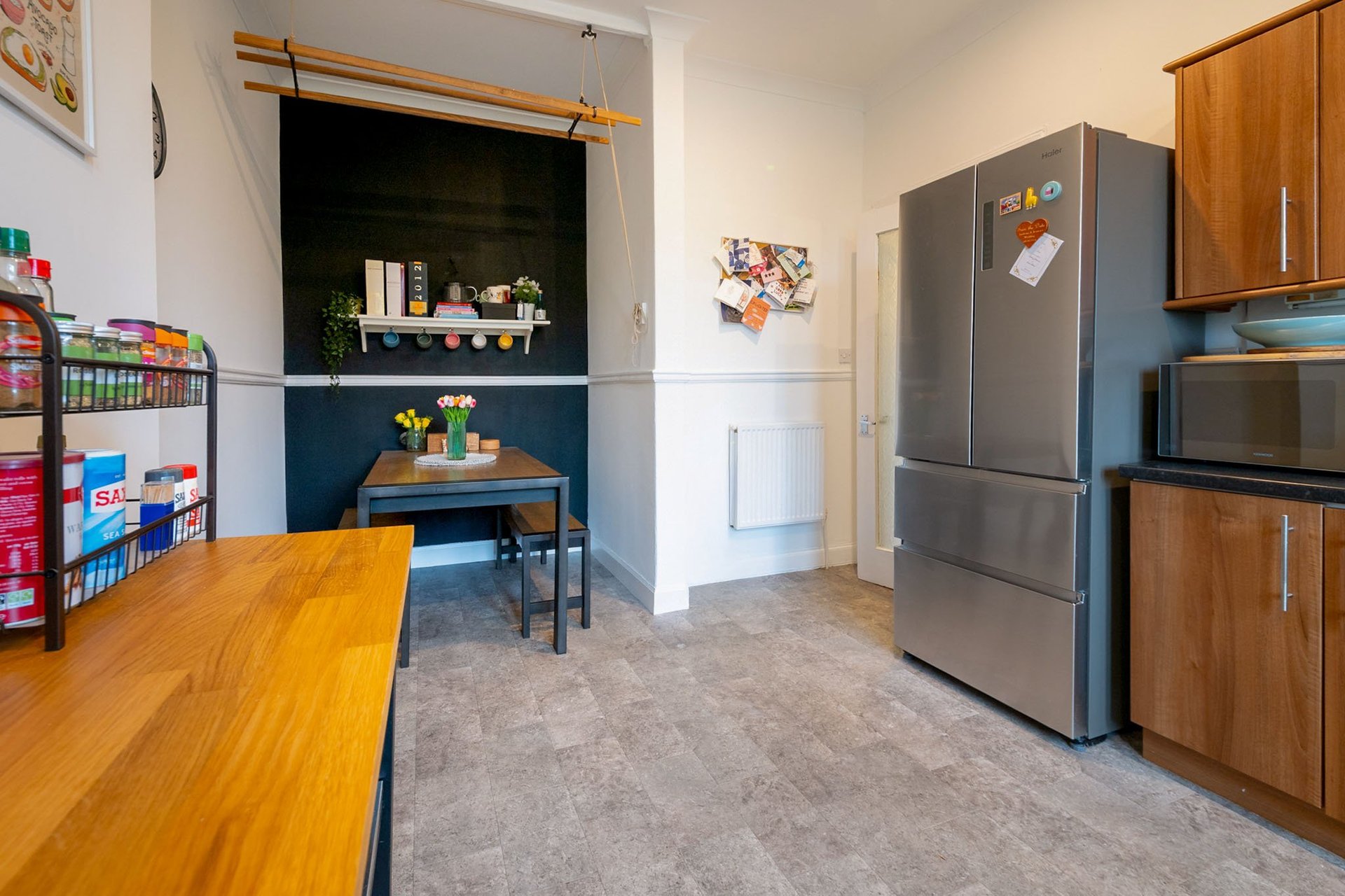 3/1, 167 Kilmarnock Road, Shawlands, Glasgow, G41 3JE - Picture #9