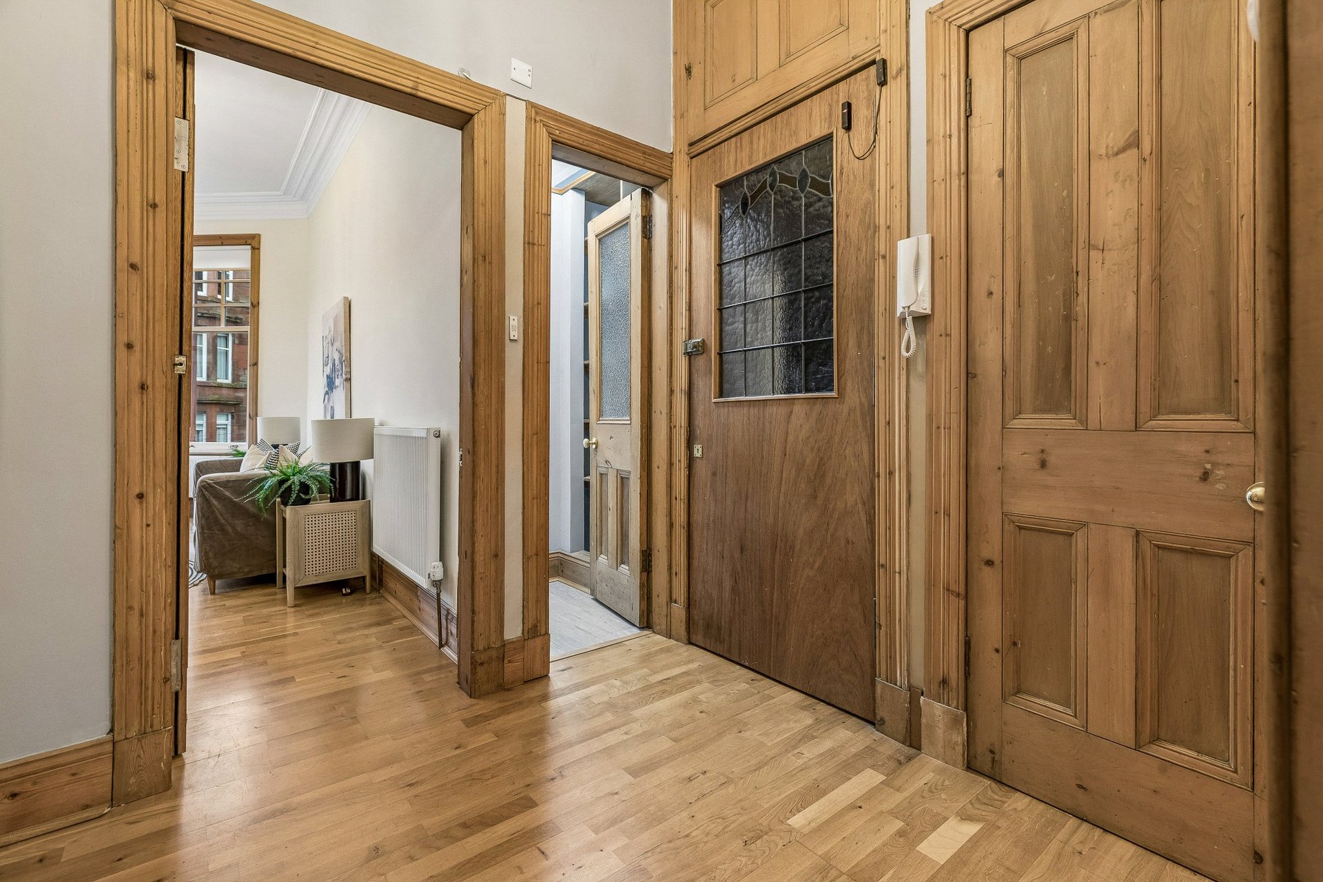 1/2, 34 Dudley Drive, Hyndland, Glasgow, G12 9SA - Picture #13