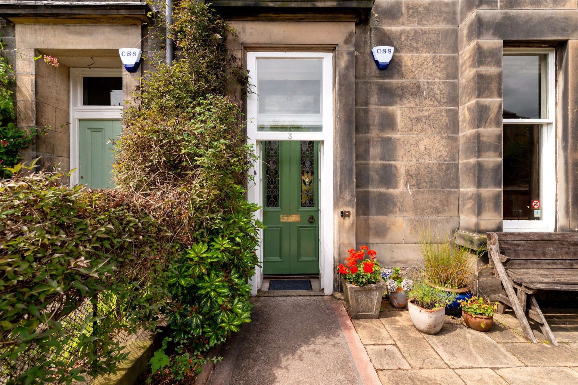 3 Derby Street, Edinburgh, EH6 4SQ - Picture #19