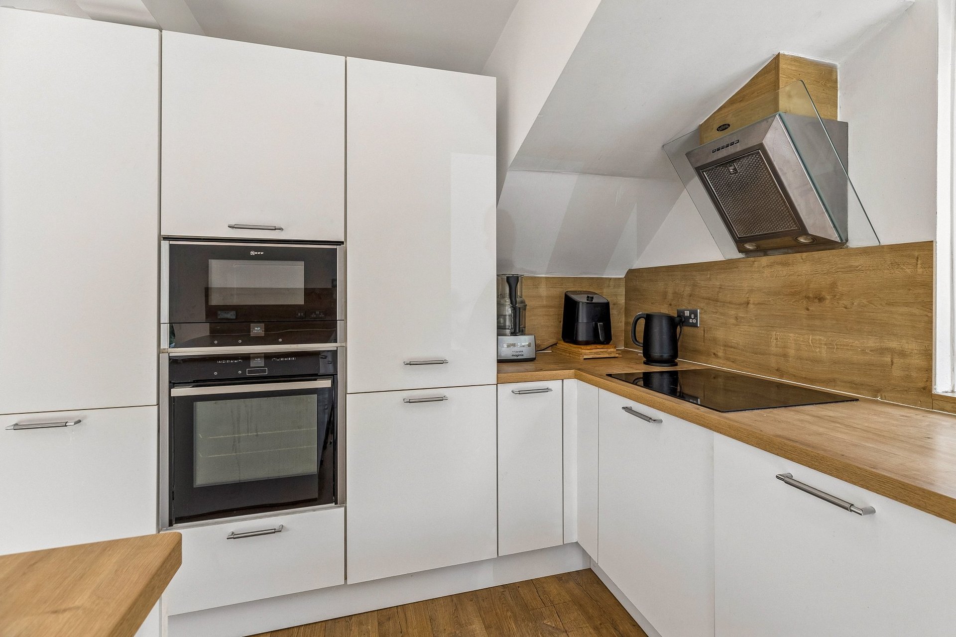 23 Campsie Drive, Milngavie, G62 8HX - Picture #13