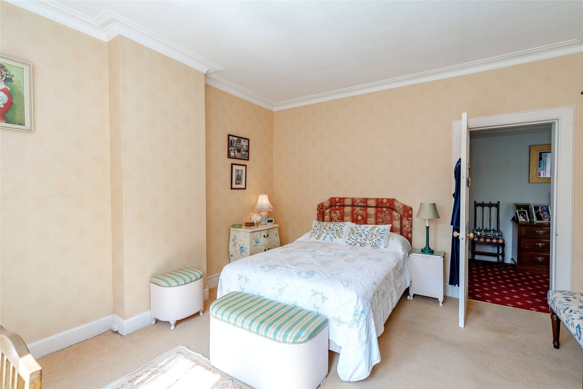 115 Cluny Gardens, Morningside, Edinburgh, EH10 6BP - Picture #11