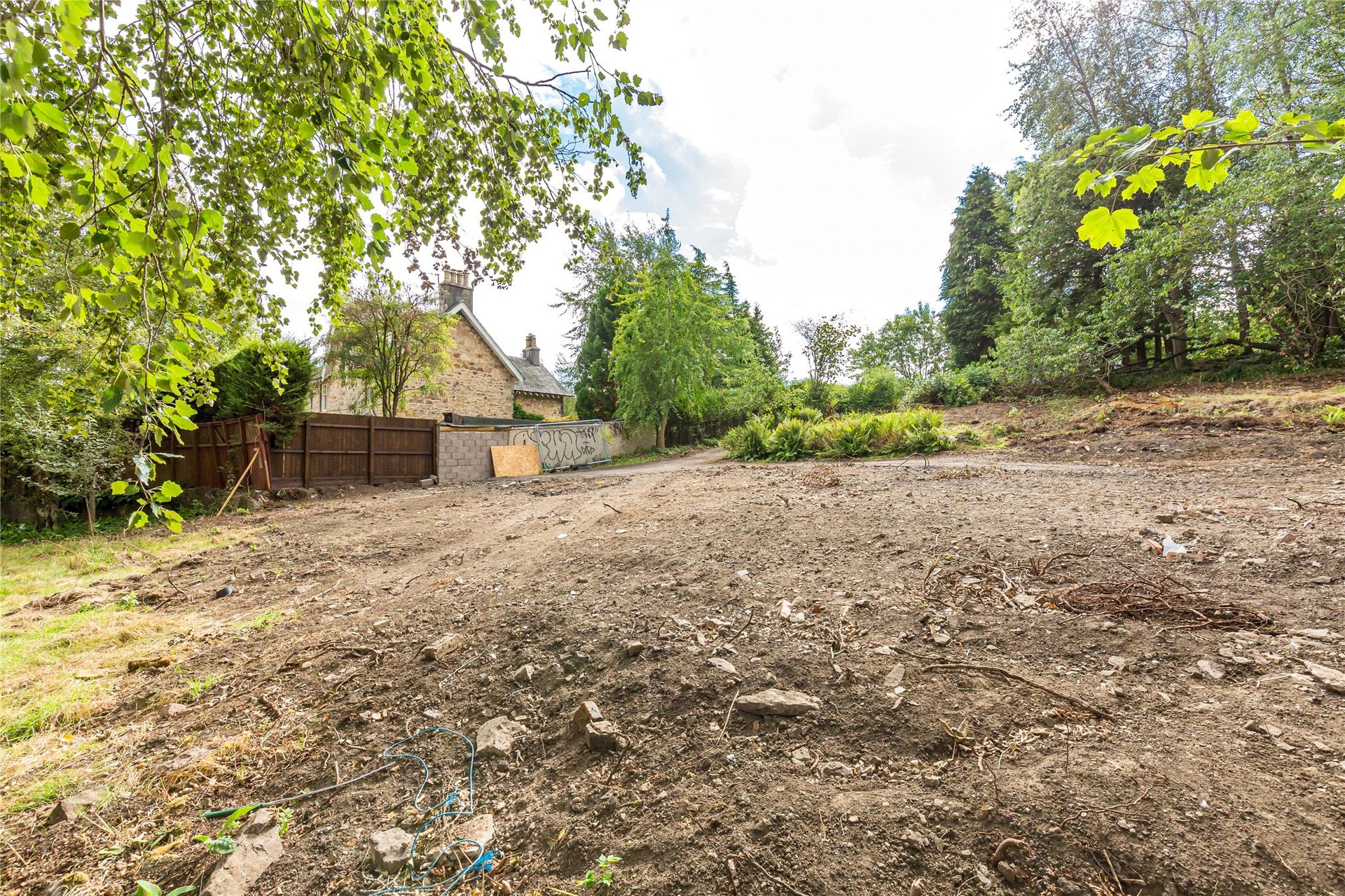 16 Ravelston Dykes Road, Edinburgh, EH4 3PB - Picture #17