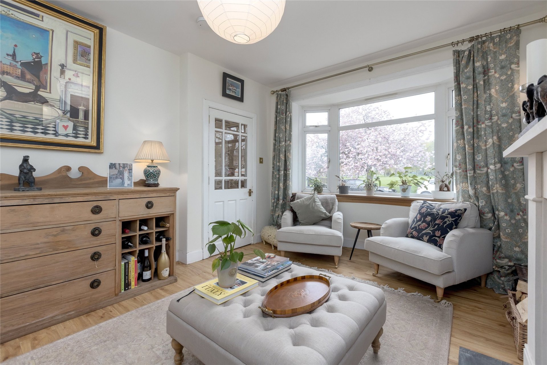 54 Ogilvie Terrace, Edinburgh, City Of Edinburgh, EH11 1NP - Picture #3