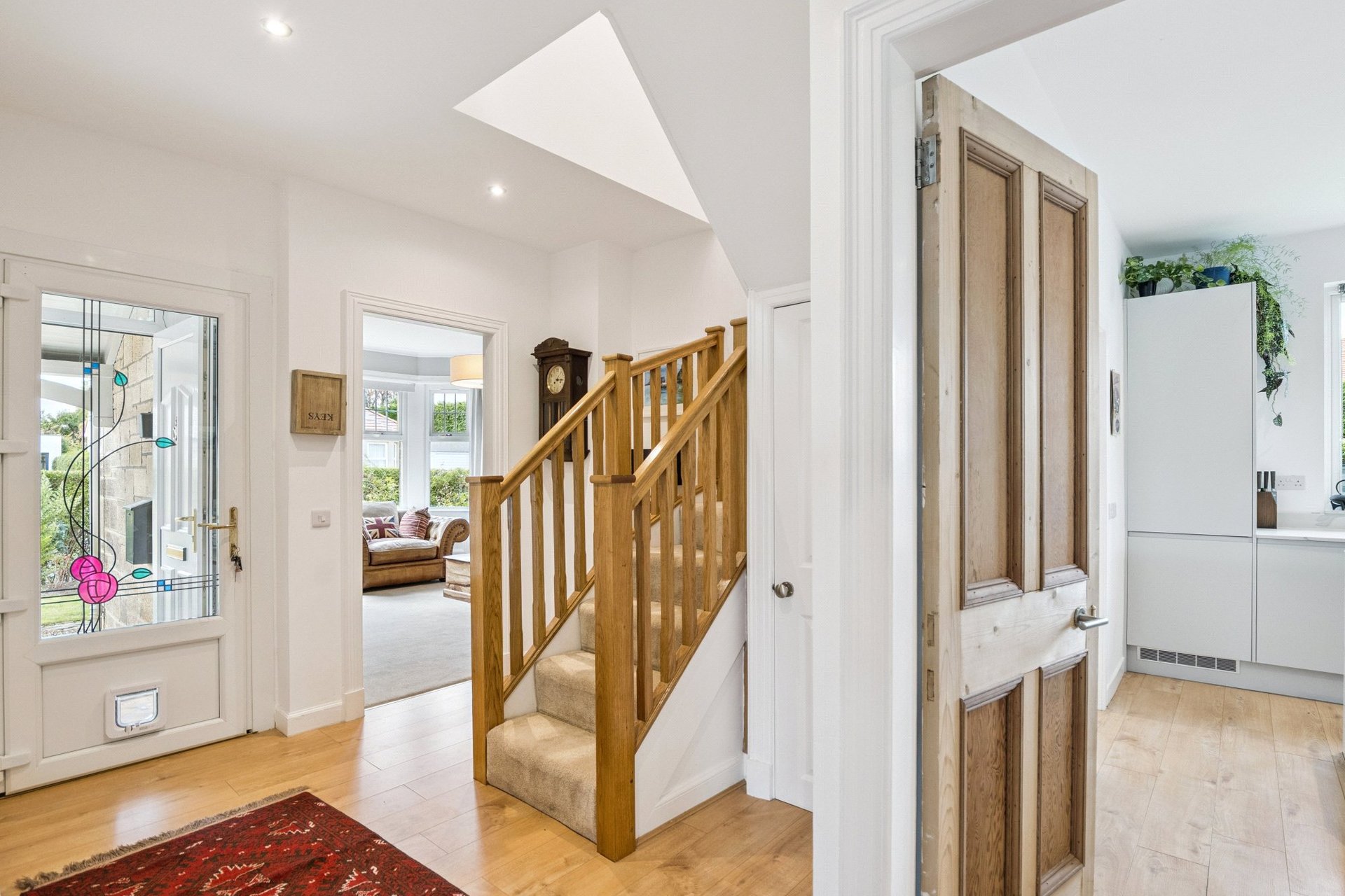12 House O'Hill Road, Edinburgh, EH4 2AP - Picture #12