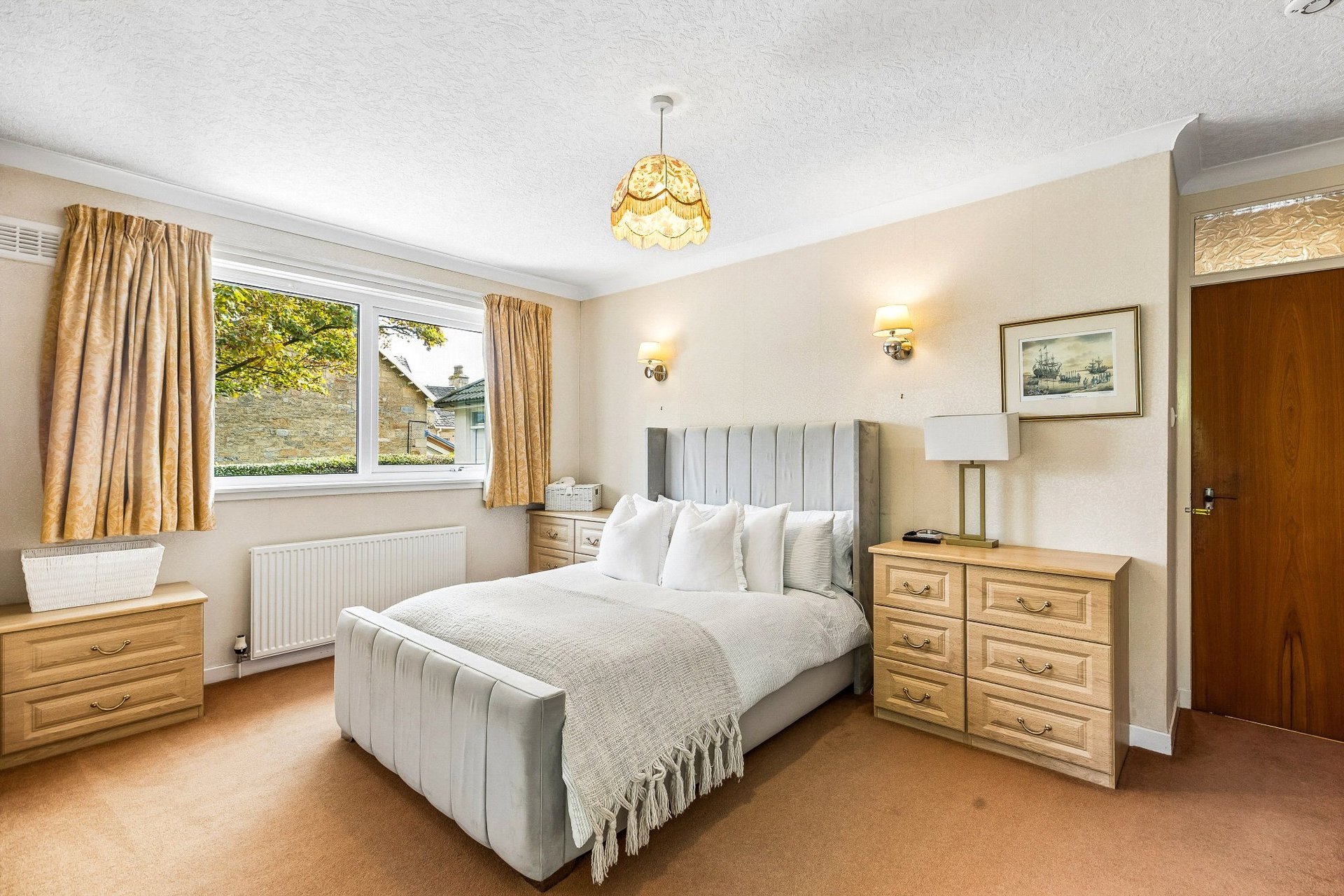 9A Thorn Road, Bearsden, G61 4PP - Picture #17