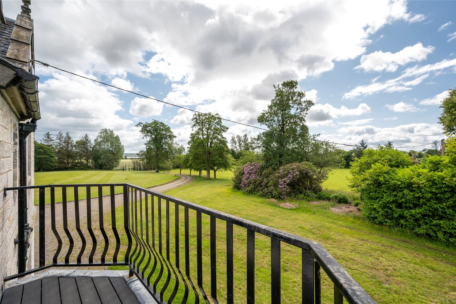 The Parsonage, Dunmore Park, Airth, Falkirk, FK2 8LU - Picture #18