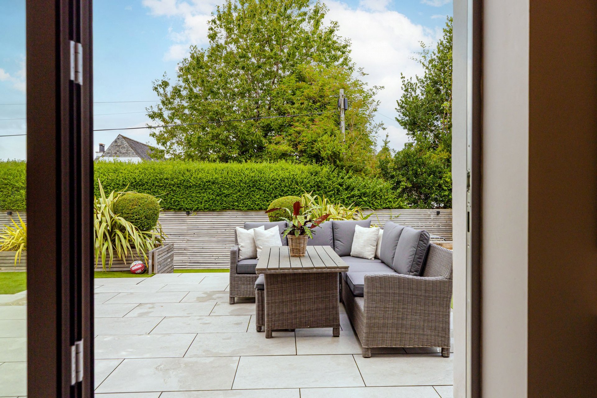 1 Norman Macleod Crescent, Bearsden, Glasgow, G61 3BF - Picture #64