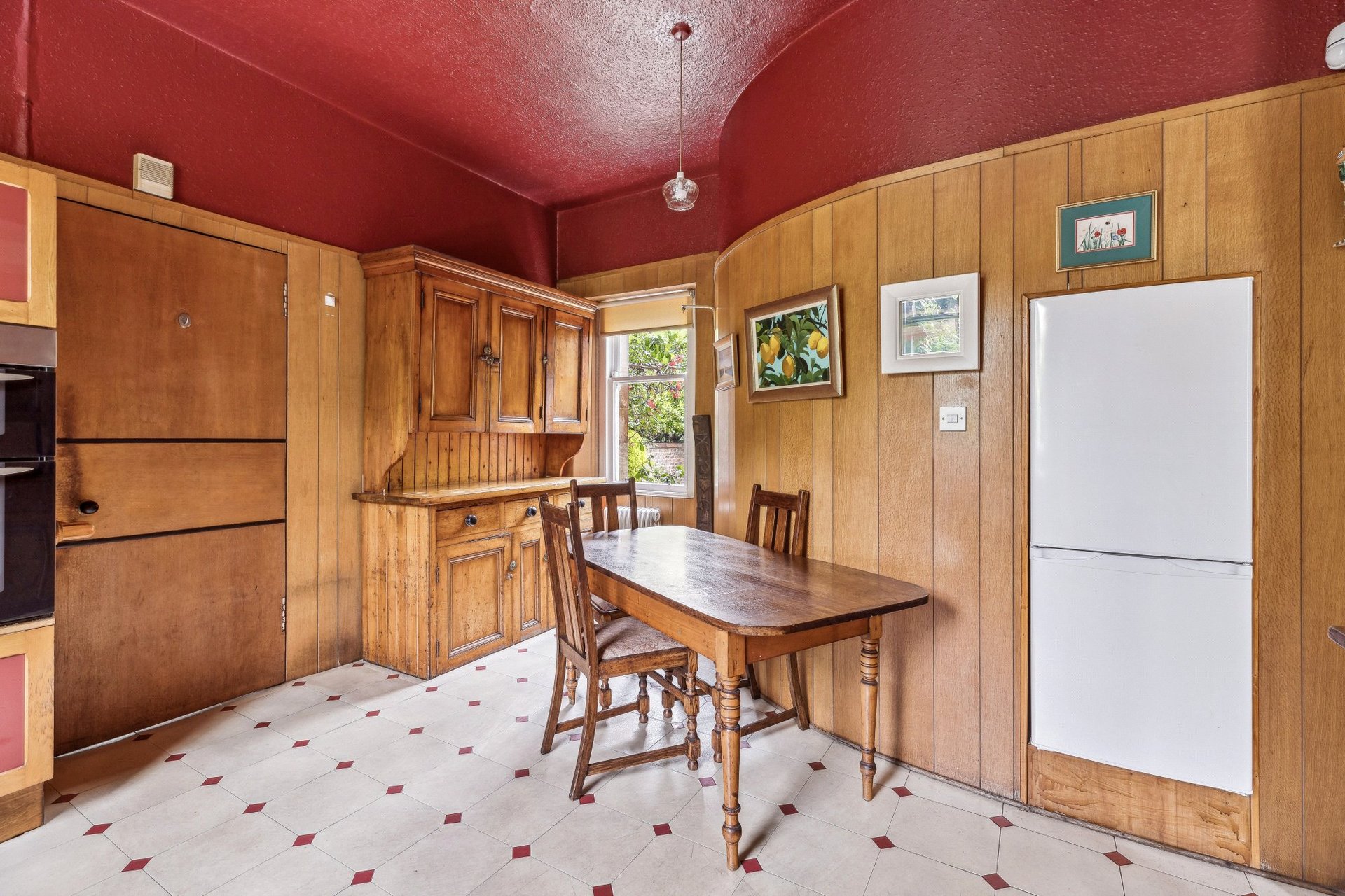 Camp Tower, 5 Boclair Road, Bearsden, G61 2AE - Picture #18