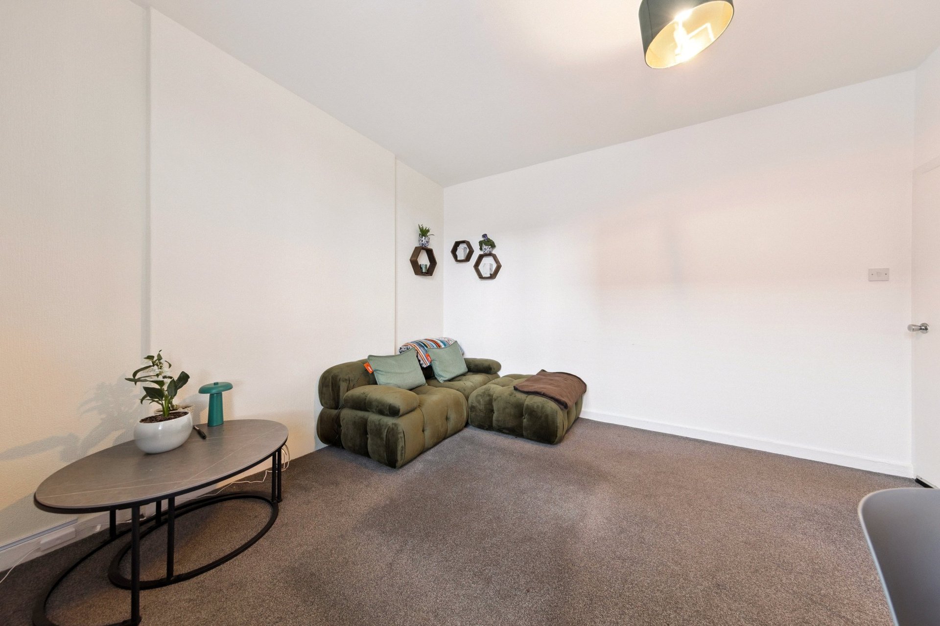 0/11, 38 Gilbert Street, Yorkhill, Glasgow, G3 8PJ - Picture #4