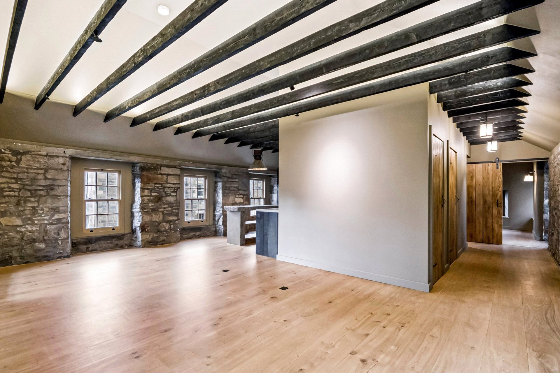 12 Hawthornbank Lane, Edinburgh, Midlothian, EH4 3BH - Picture #3