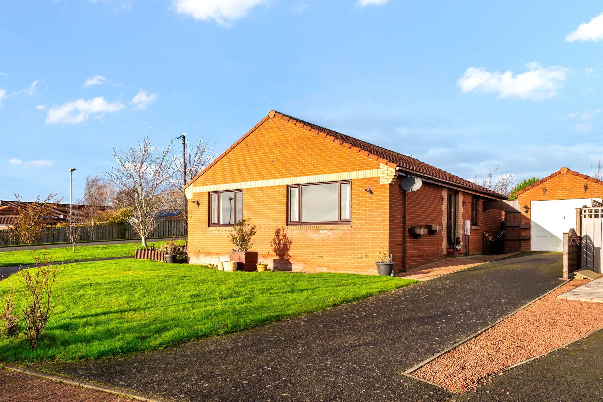 1 Meadow Dale, Tweedmouth, Berwick-upon-Tweed, Northumberland, TD15 2FN - Picture #20