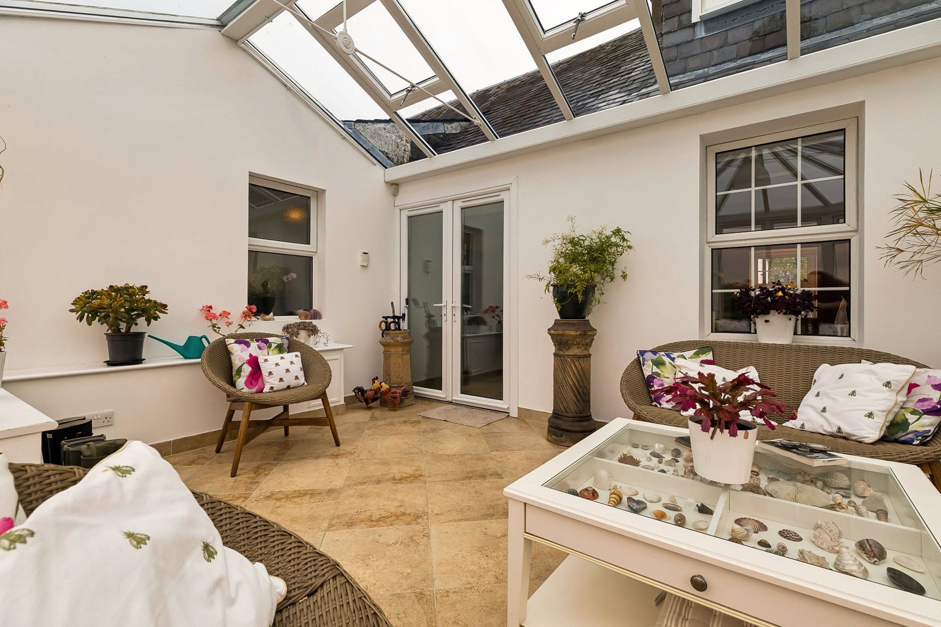 Irvinehill Farm, Stewarton, Kilmarnock, East Ayrshire, KA3 3EL - Picture #23