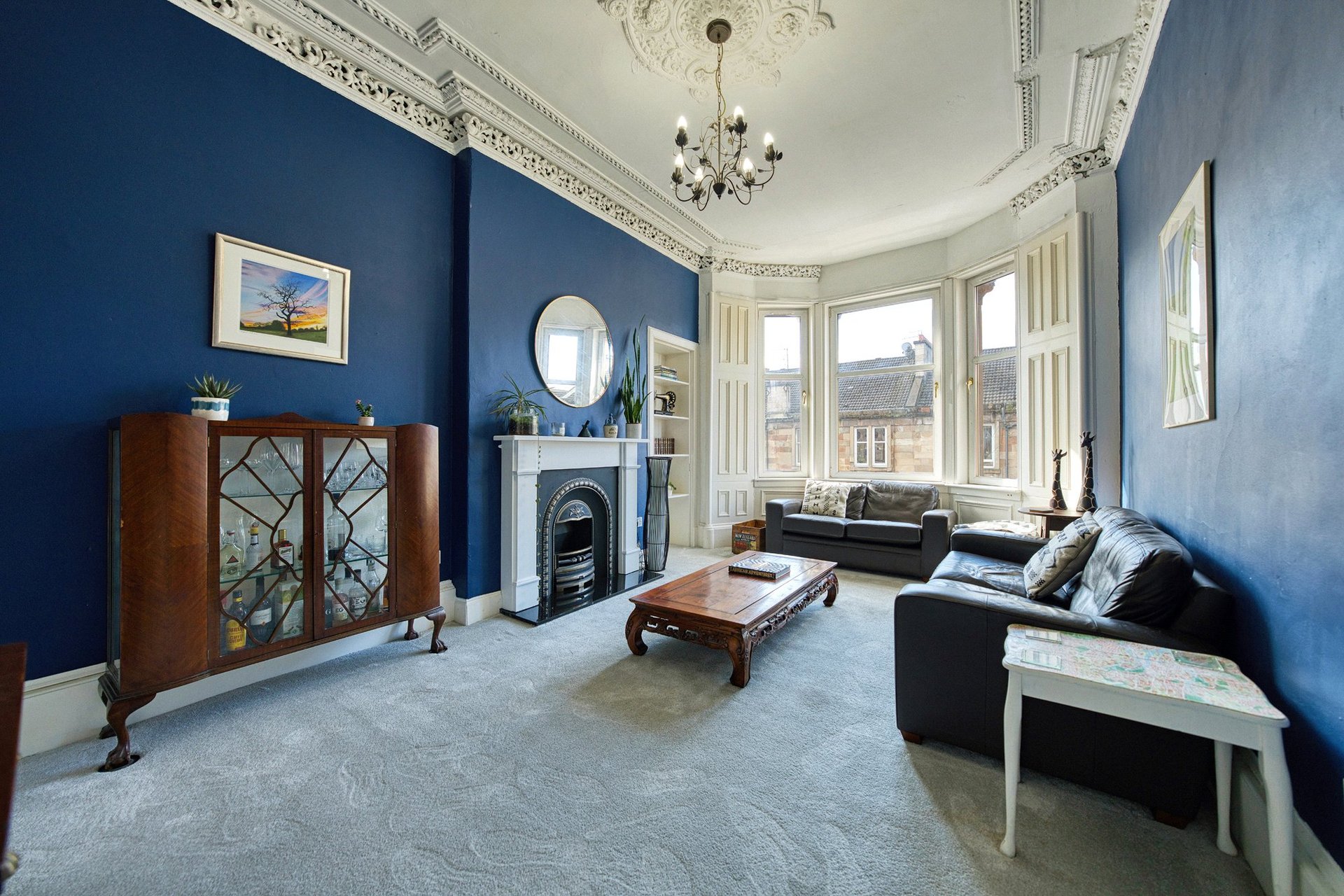 3/1, 15 Albert Road, Queens Park, Glasgow, G42 8DL - Picture #4