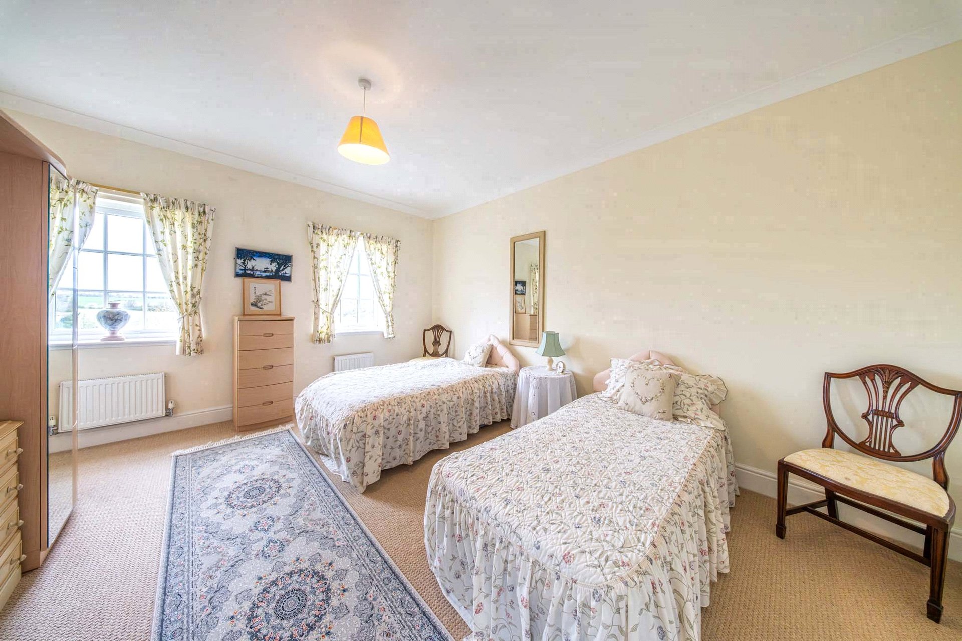 31 Bowmont Court, Heiton, Kelso, Scottish Borders, TD5 8JY - Picture #24