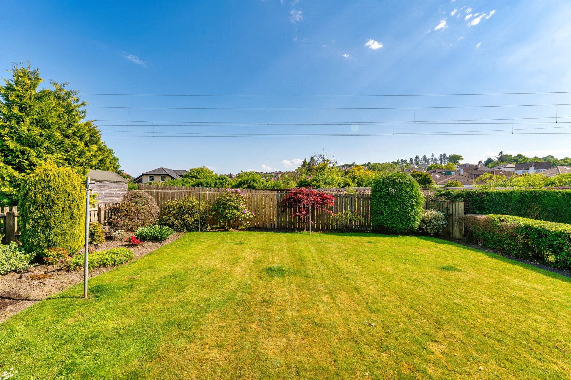37 Atholl Drive, Giffnock, Glasgow, East Renfrewshire, G46 6QW - Picture #23