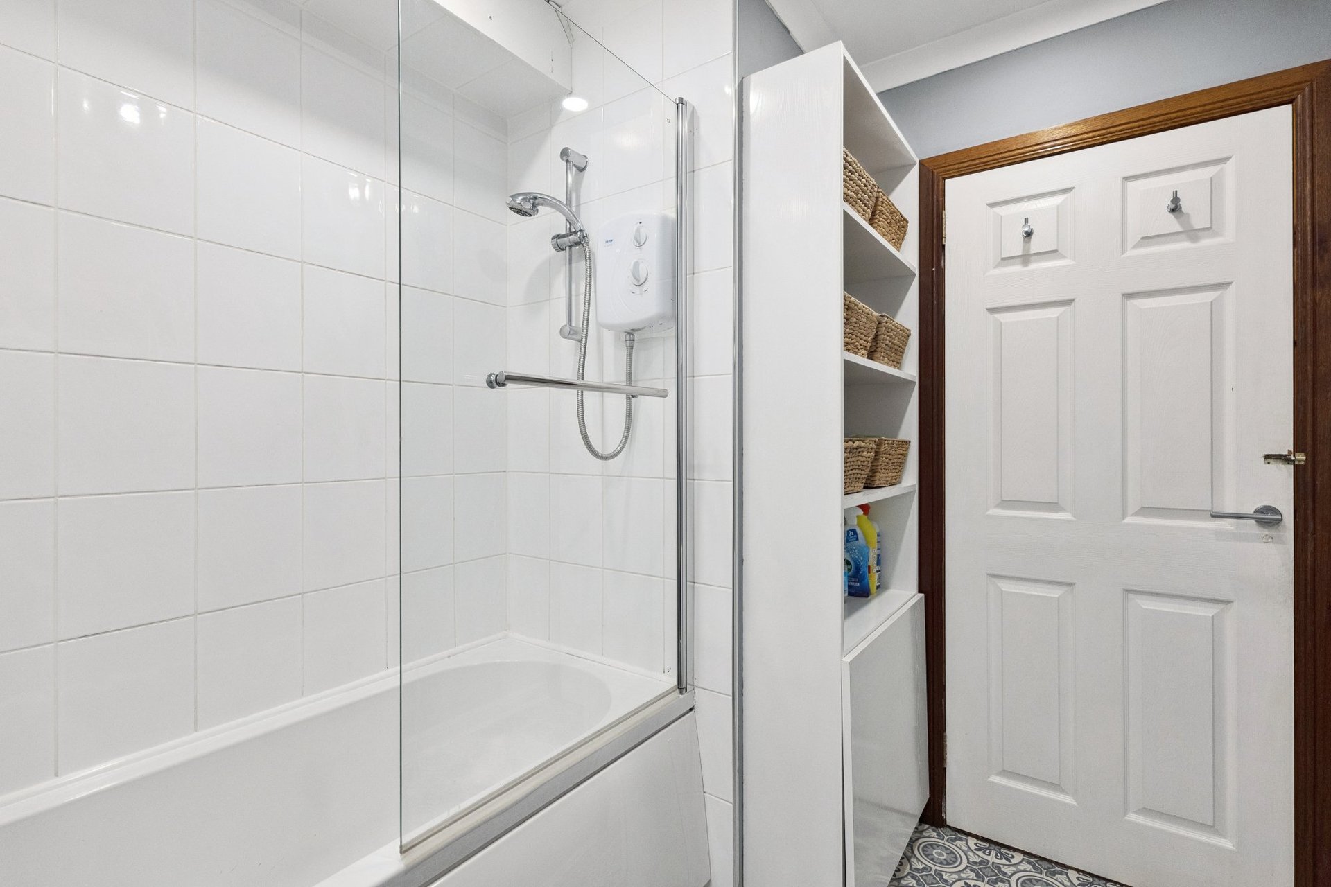 1/1, 20 Meldrum Gardens, Pollokshields, G41 4EA - Picture #17