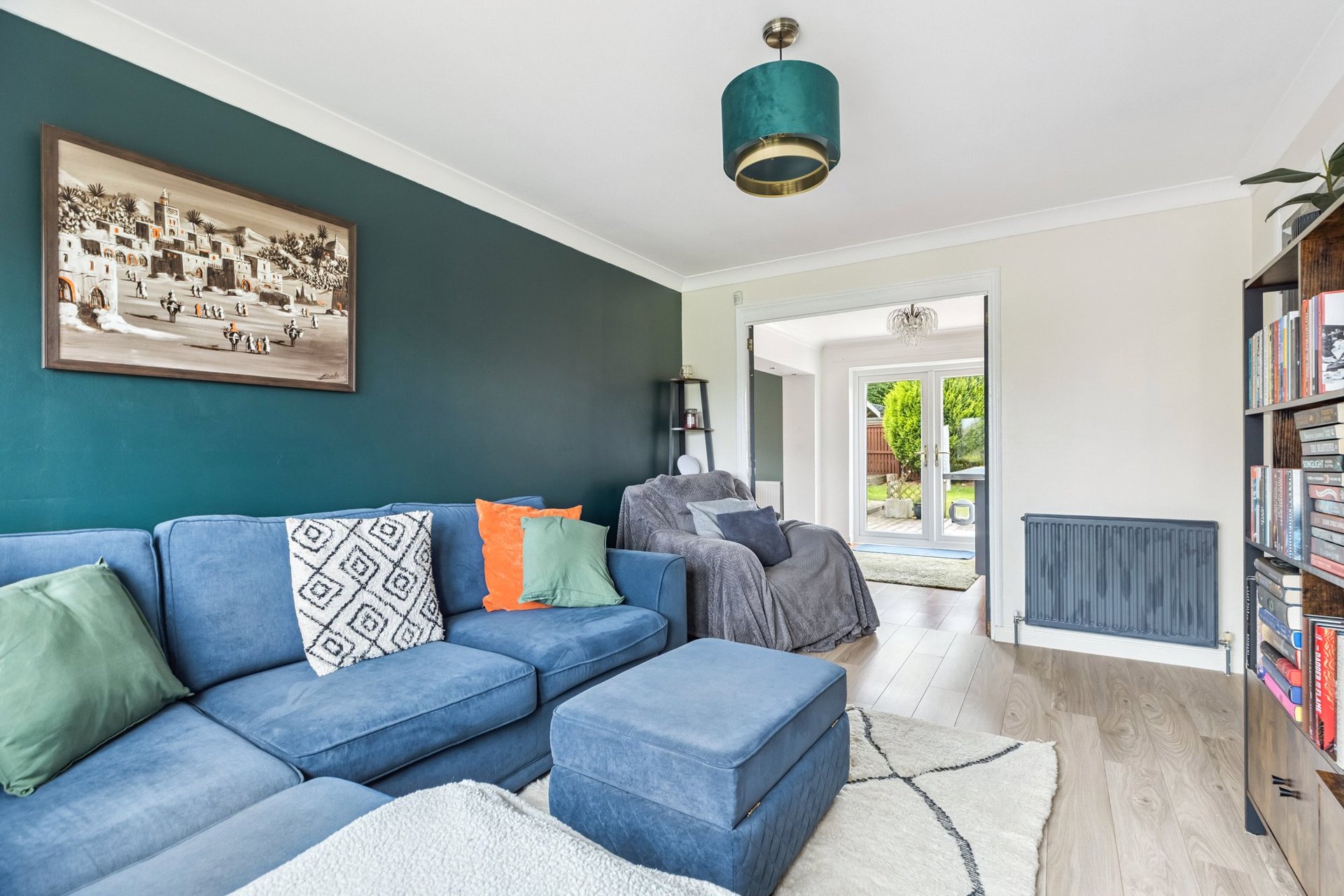 10 Crathie Place, Newton Mearns, Glasgow, East Renfrewshire, G77 5UG - Picture #5
