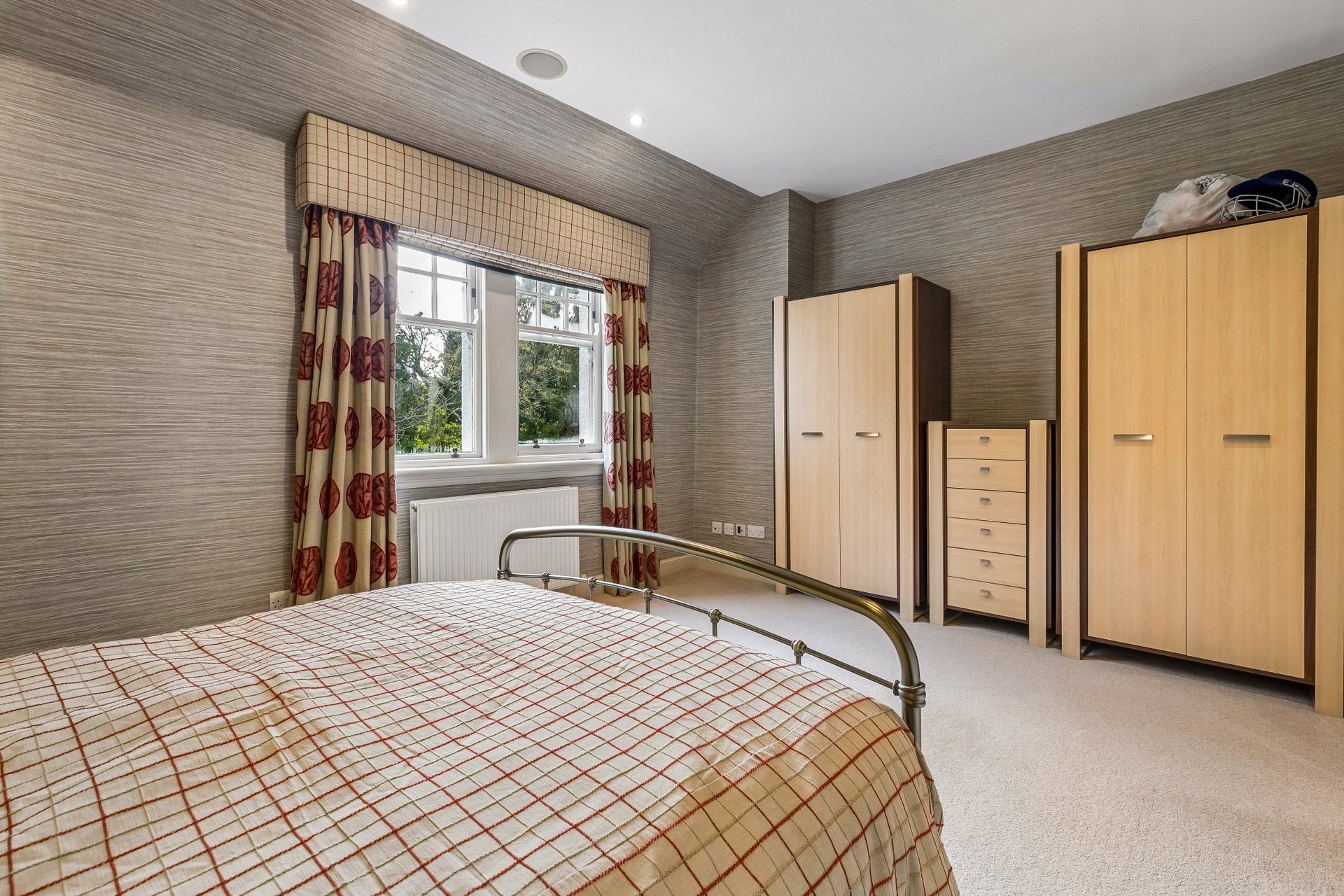 Thirlestane, 18 Ledcameroch Road, Bearsden, G61 4AB - Picture #37