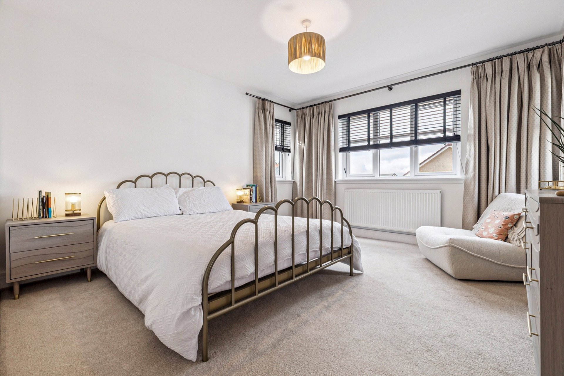 1 Knightley Gardens, Jackton, Glasgow, South Lanarkshire, G75 7DN - Picture #17