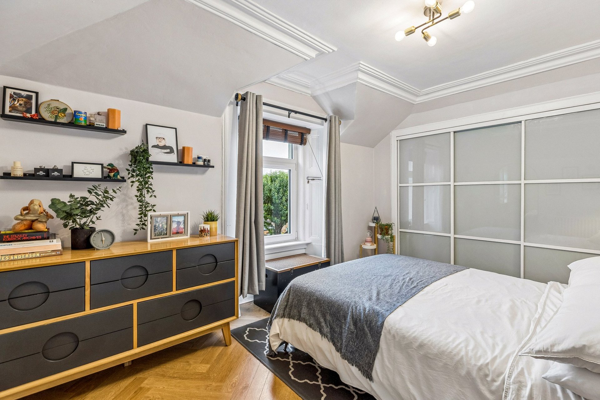 20 Manse Brae, Cathcart, Glasgow, G44 5UG - Picture #15